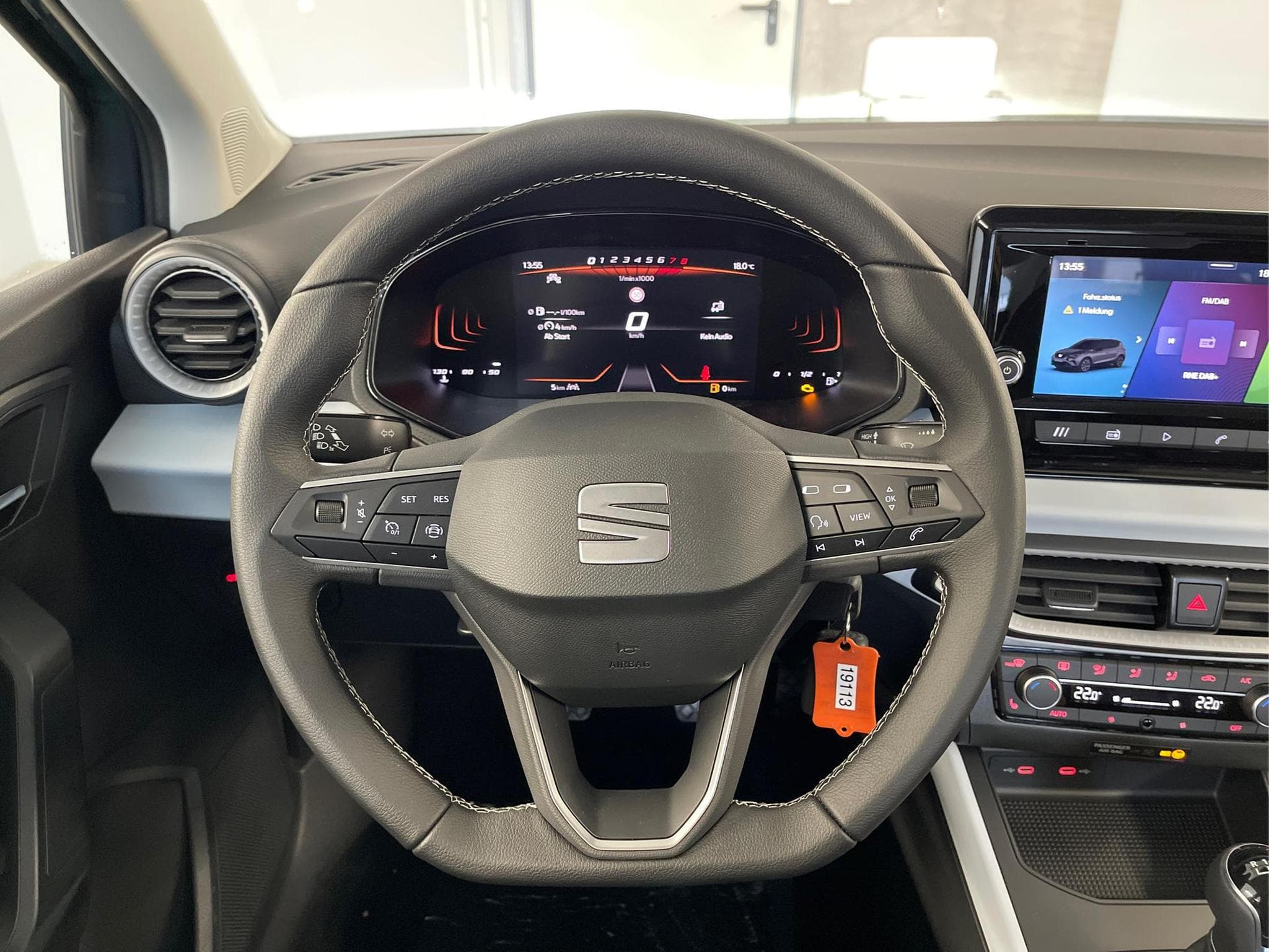 Seat Arona Style (2026) - Photo 8