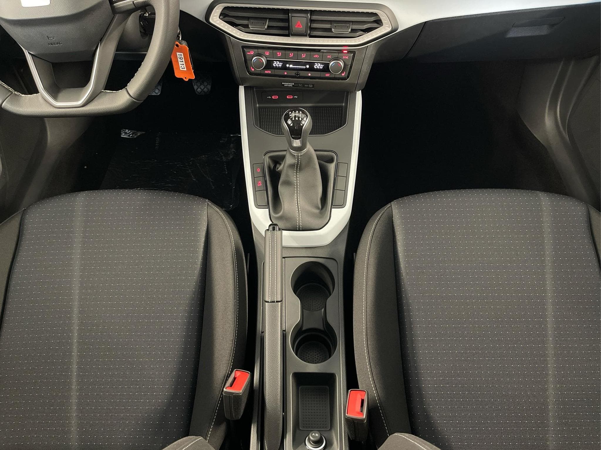 Seat Arona Style (2026) - Photo 10