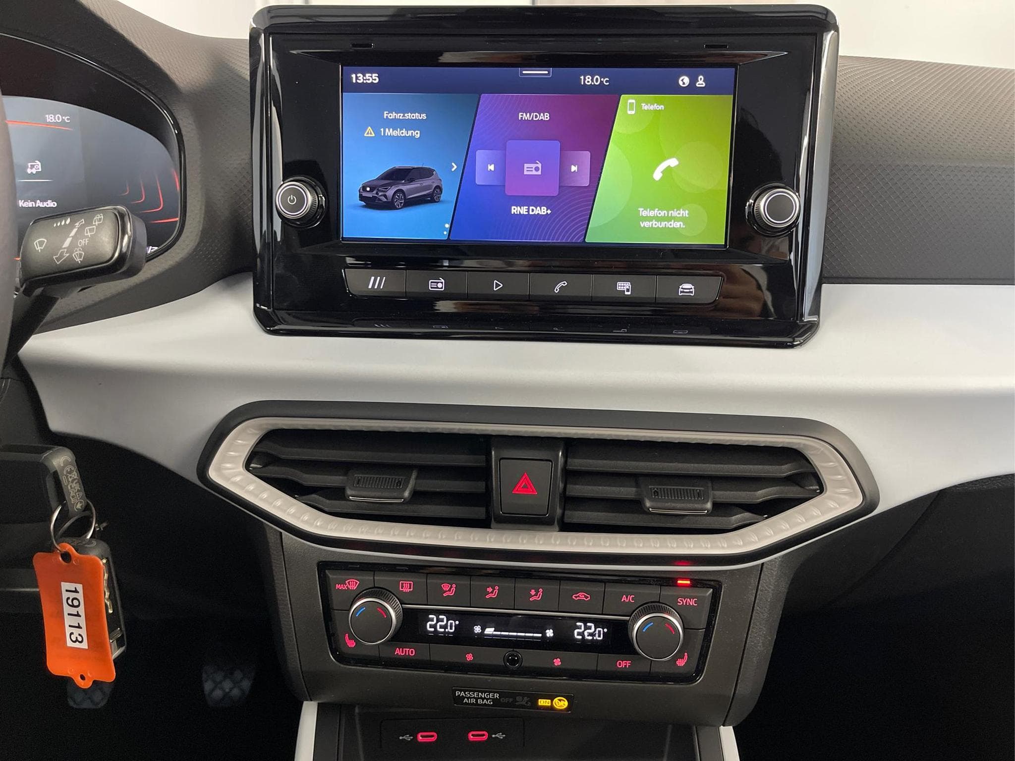 Seat Arona Style (2026) - Photo 7