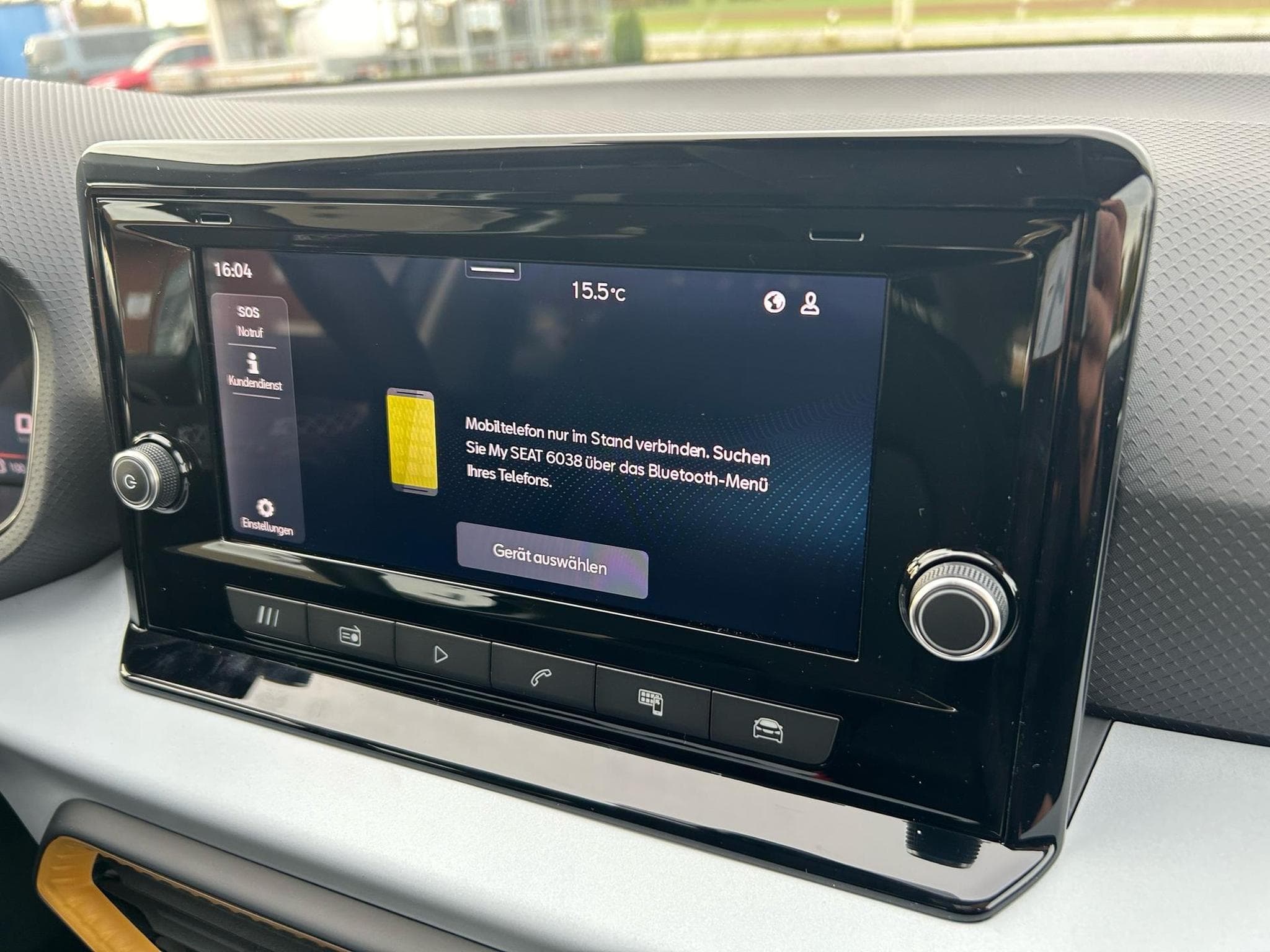 Seat Arona Style (2026) - Photo 13