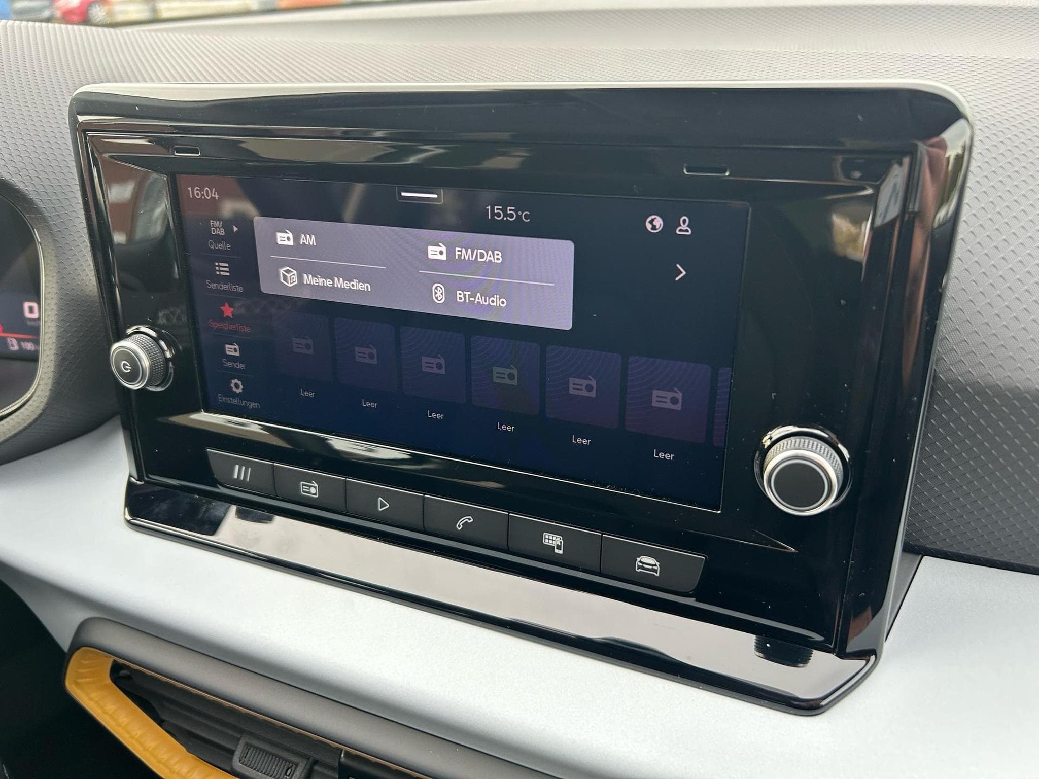 Seat Arona Style (2026) - Photo 14