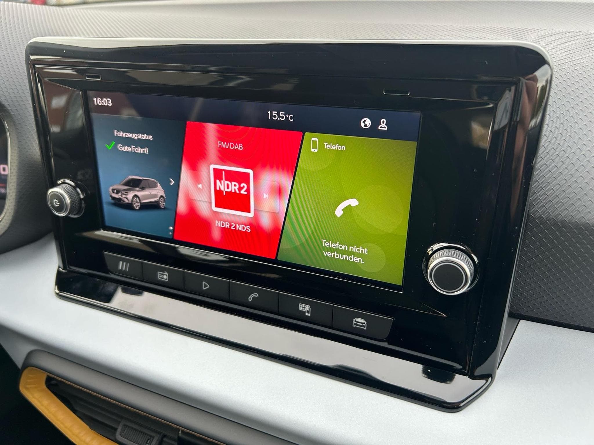 Seat Arona Style (2026) - Photo 15