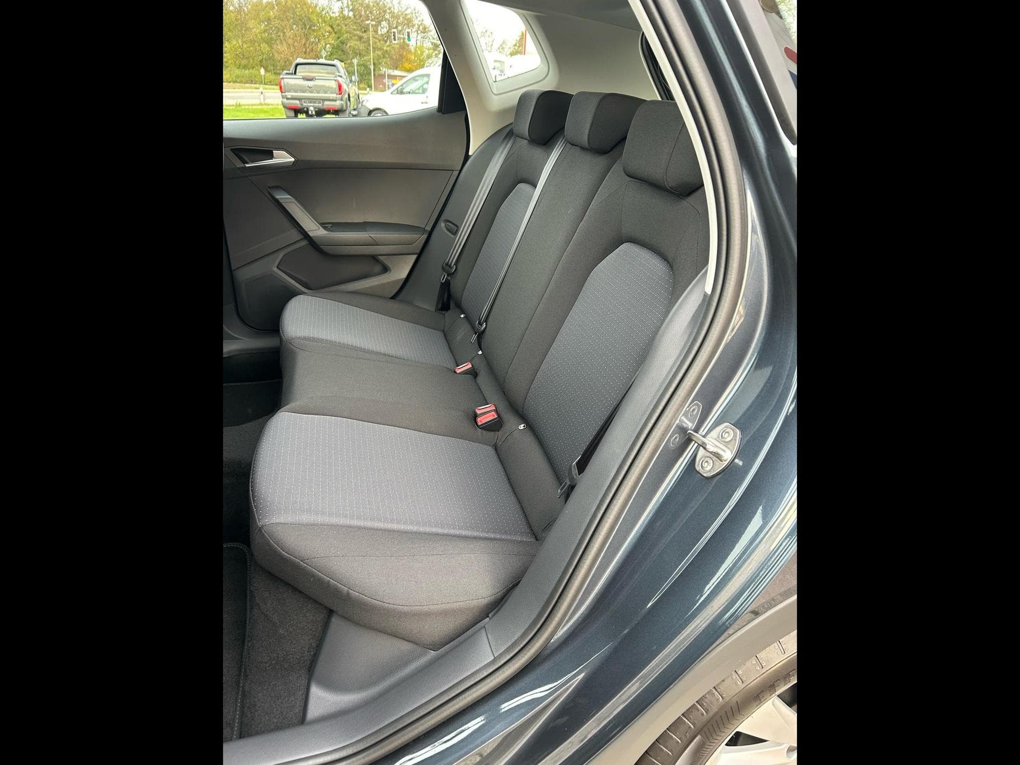 Seat Arona Style (2026) - Photo 16