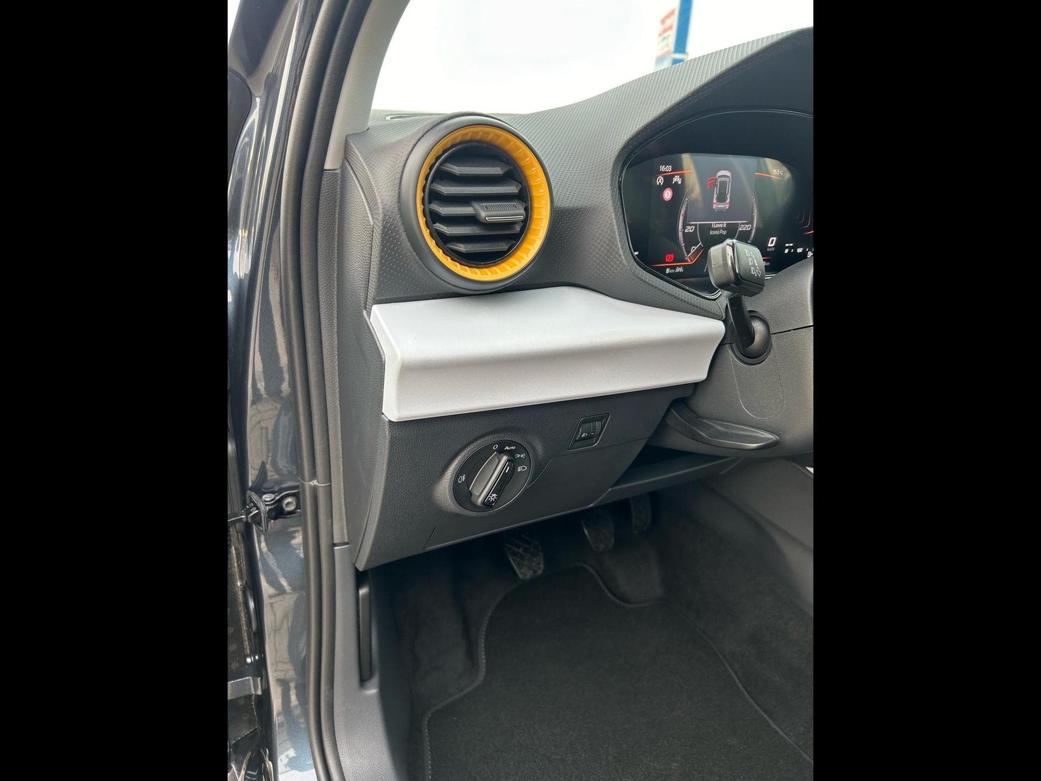 Seat Arona Style (2026) - Photo 4