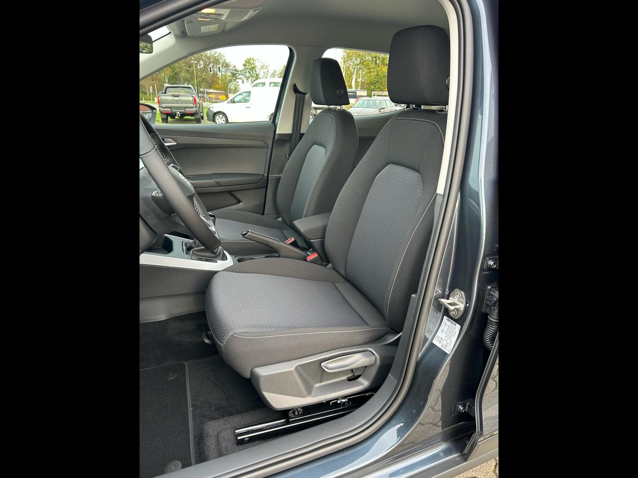 Seat Arona Style (2026) - Photo 5