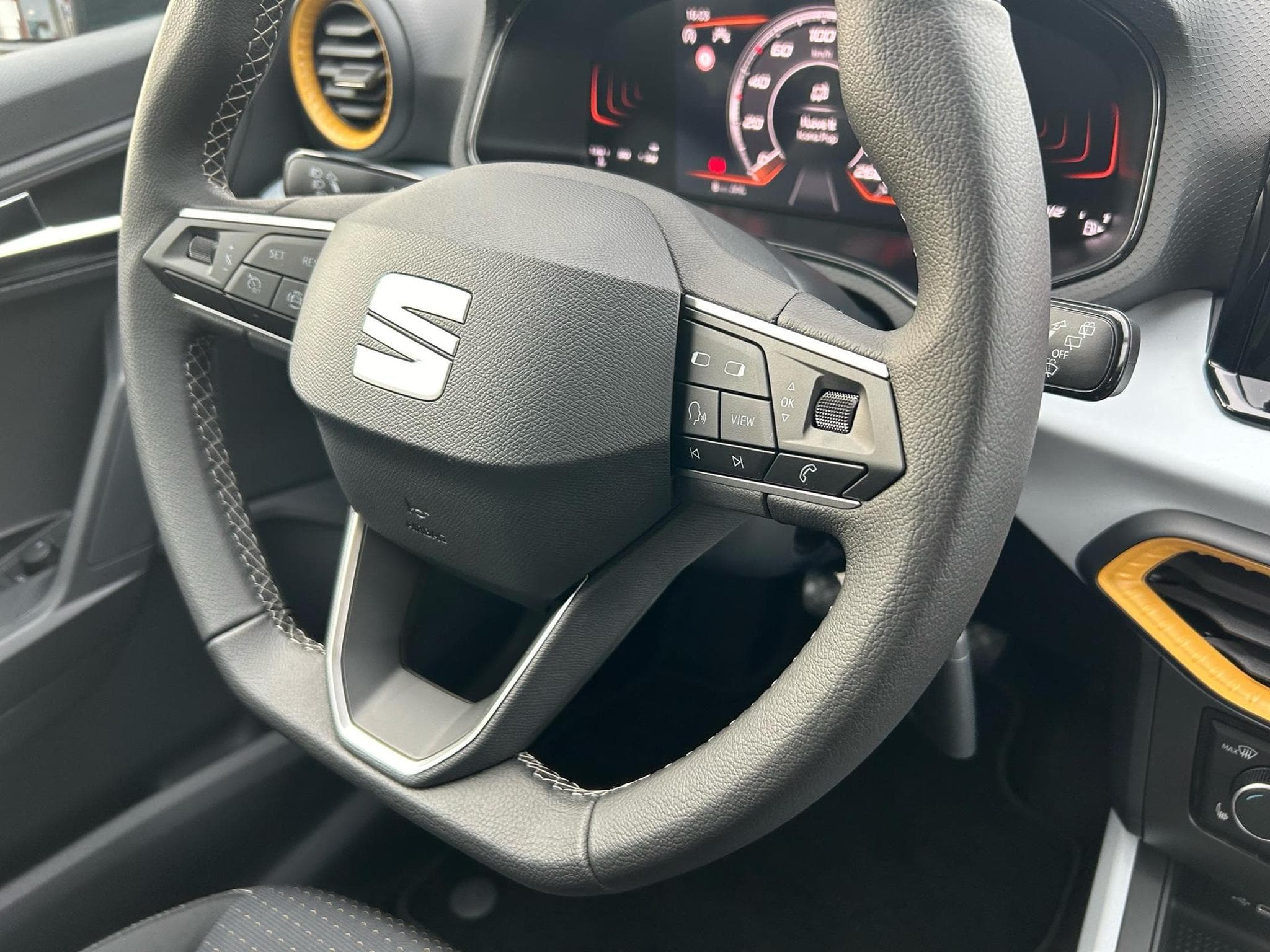 Seat Arona Style (2026) - Photo 7