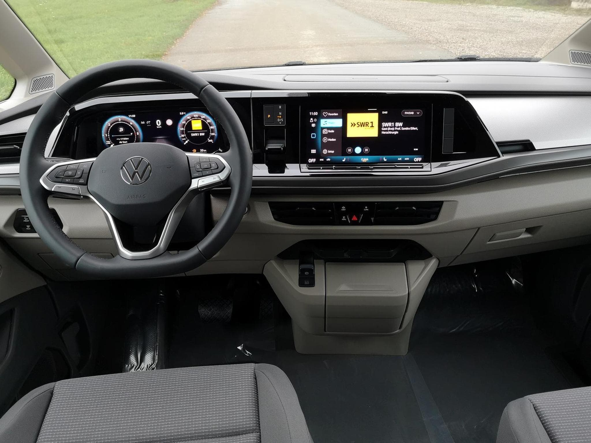 VW T7 Sport Edition (2026) - Photo 6