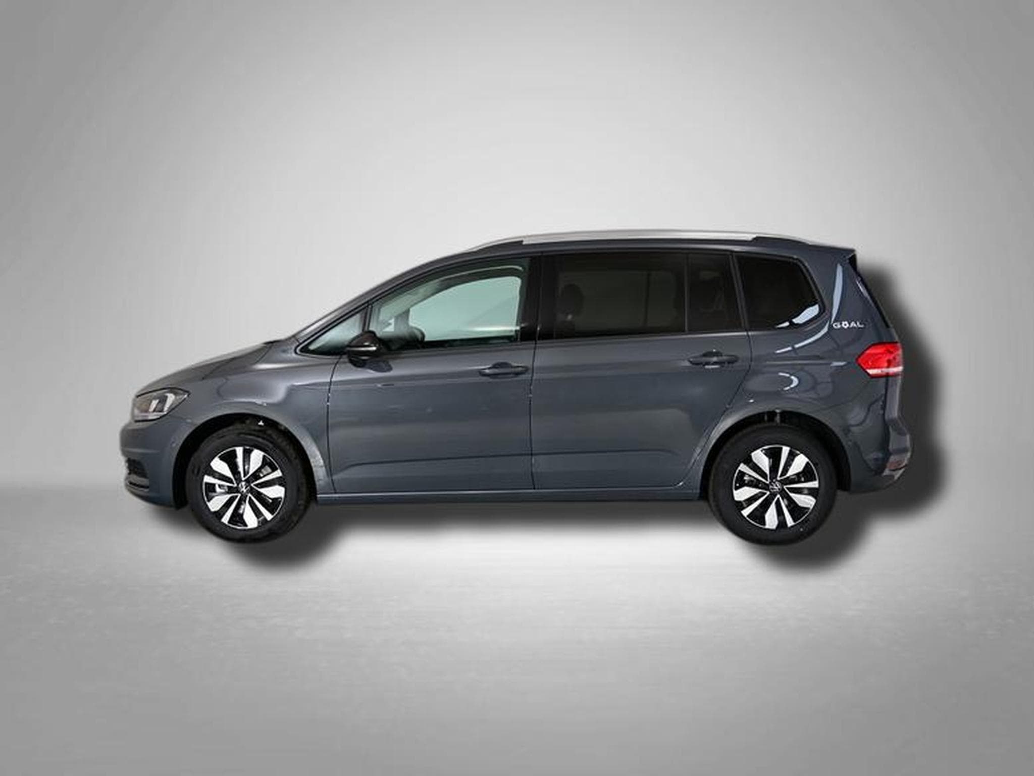 VW Touran Life Plus 1.5 TSI 7-Gang DSG (2025) - Photo 2