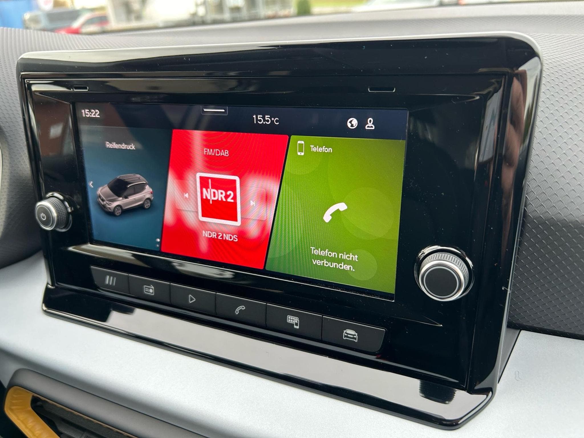 Seat Arona Style (2026) - Photo 10