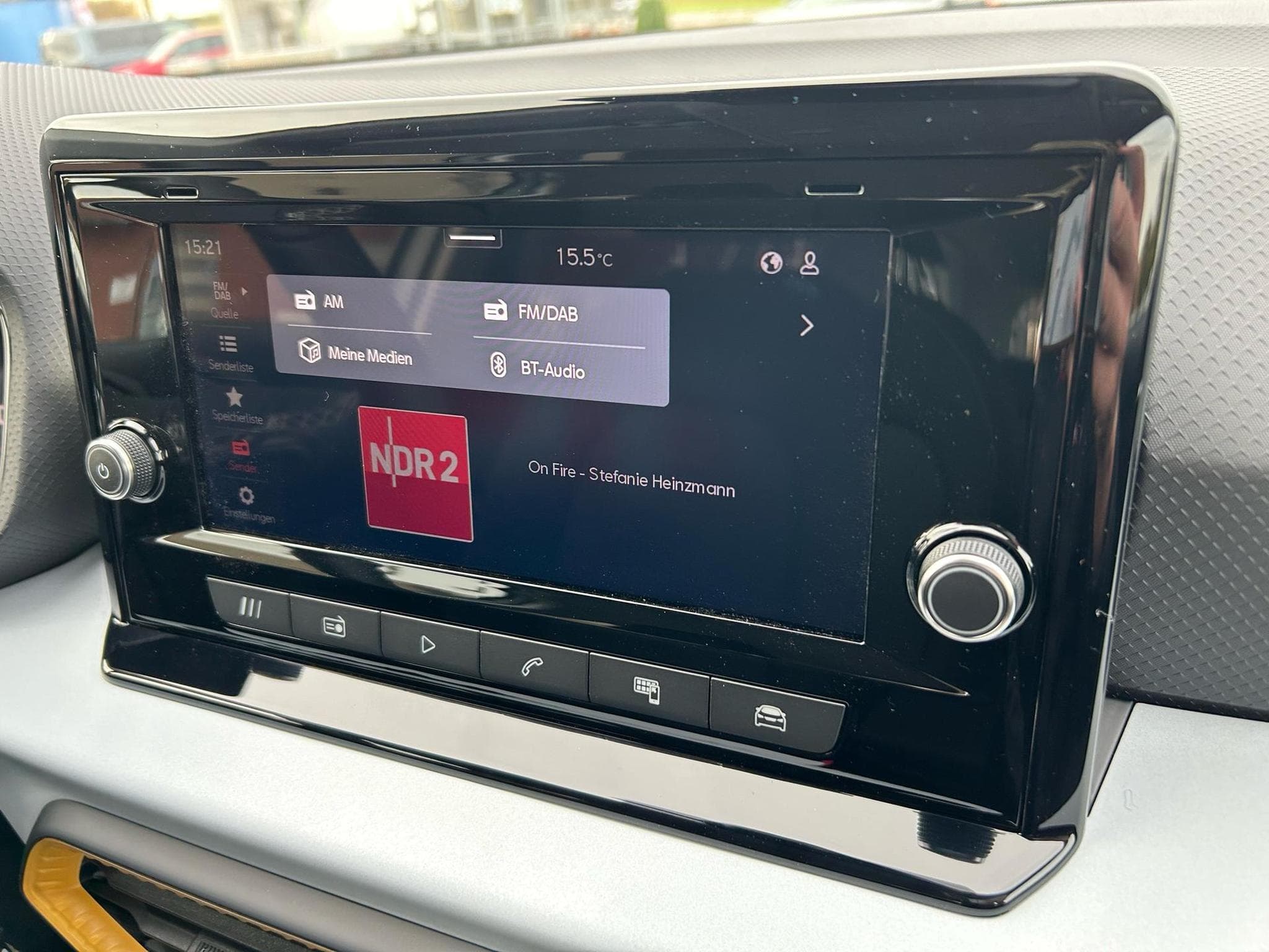 Seat Arona Style (2026) - Photo 14