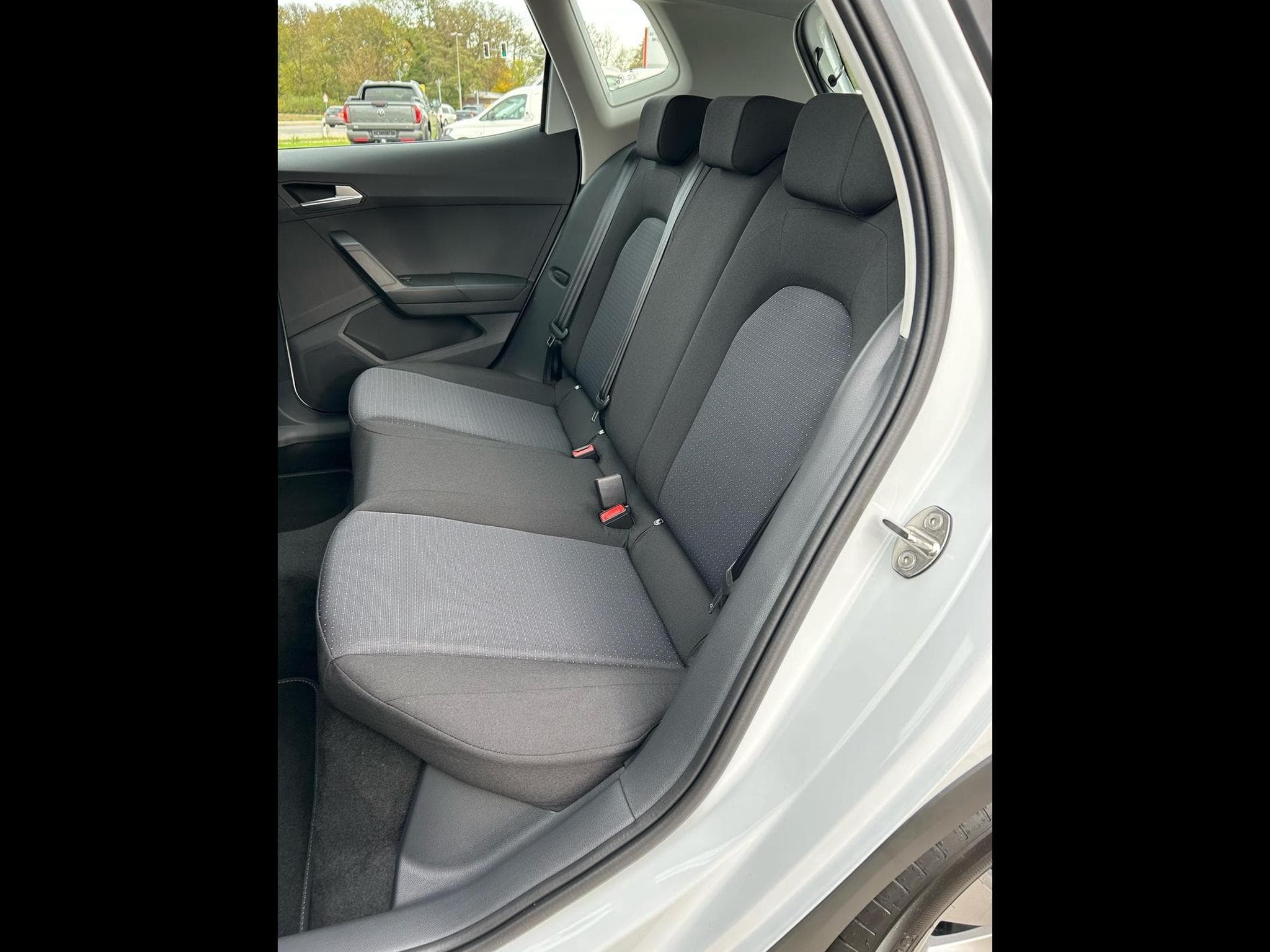 Seat Arona Style (2026) - Photo 16