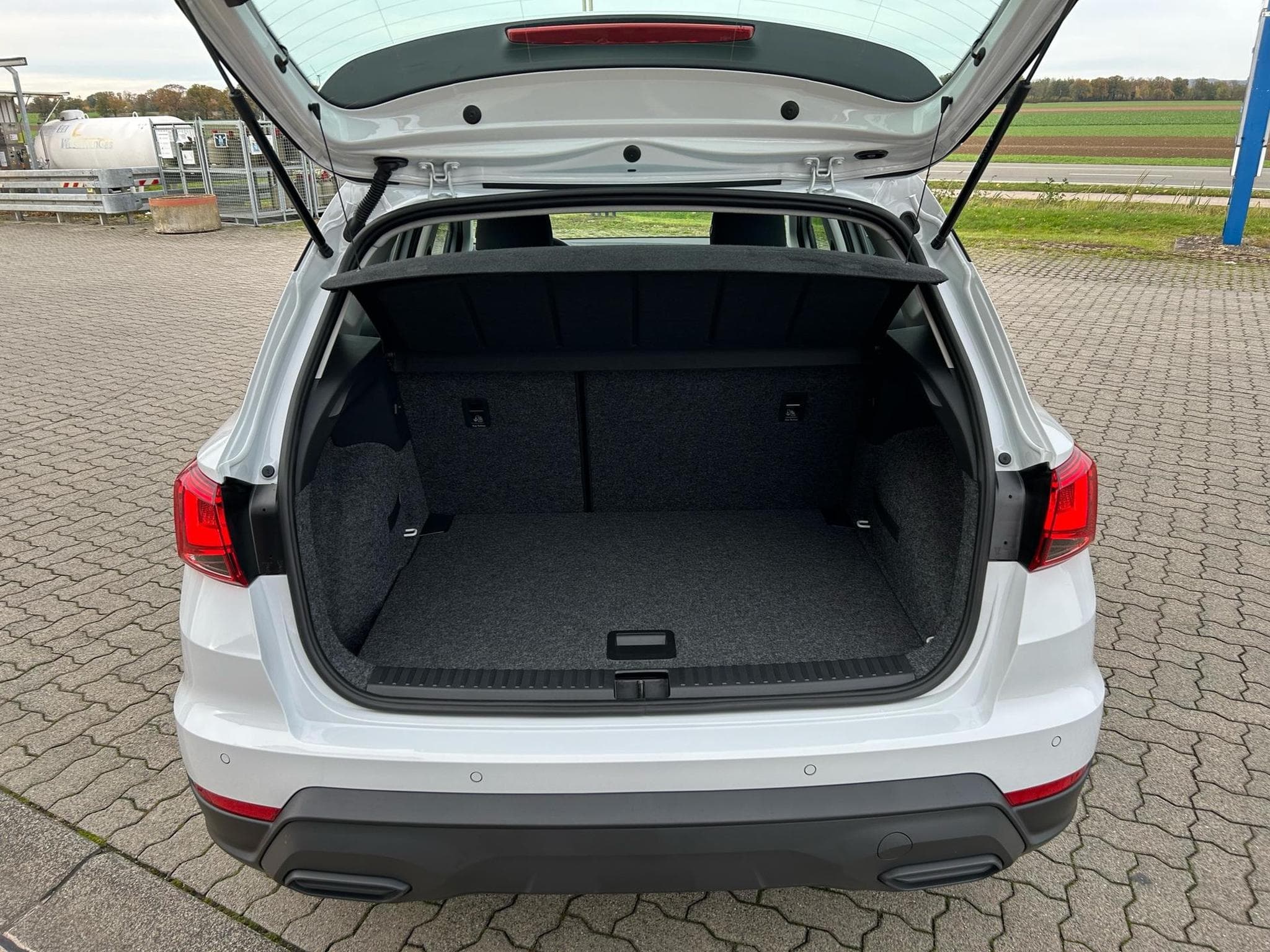 Seat Arona Style (2026) - Photo 18