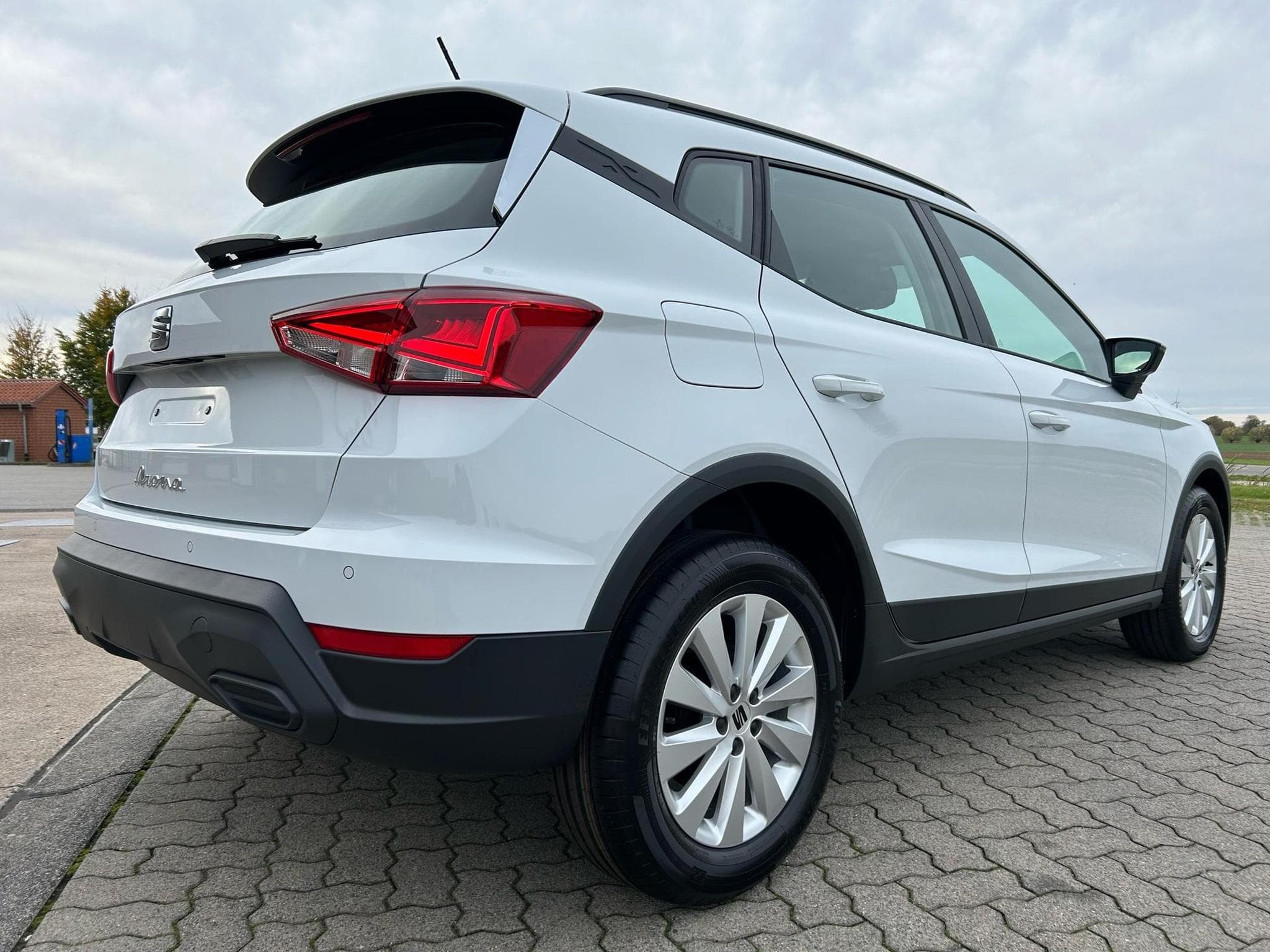 Seat Arona Style (2026) - Photo 19