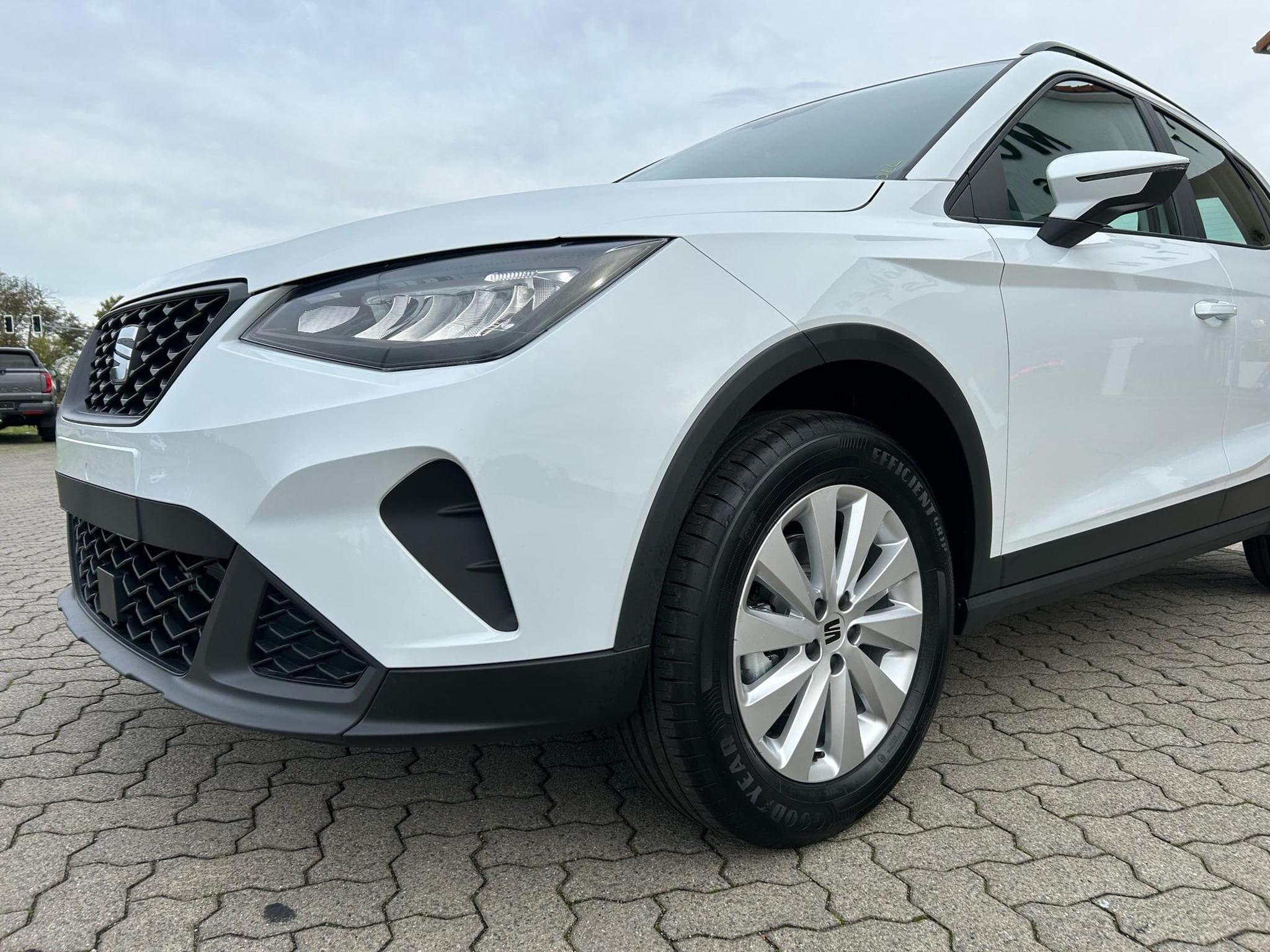 Seat Arona Style (2026) - Photo 2