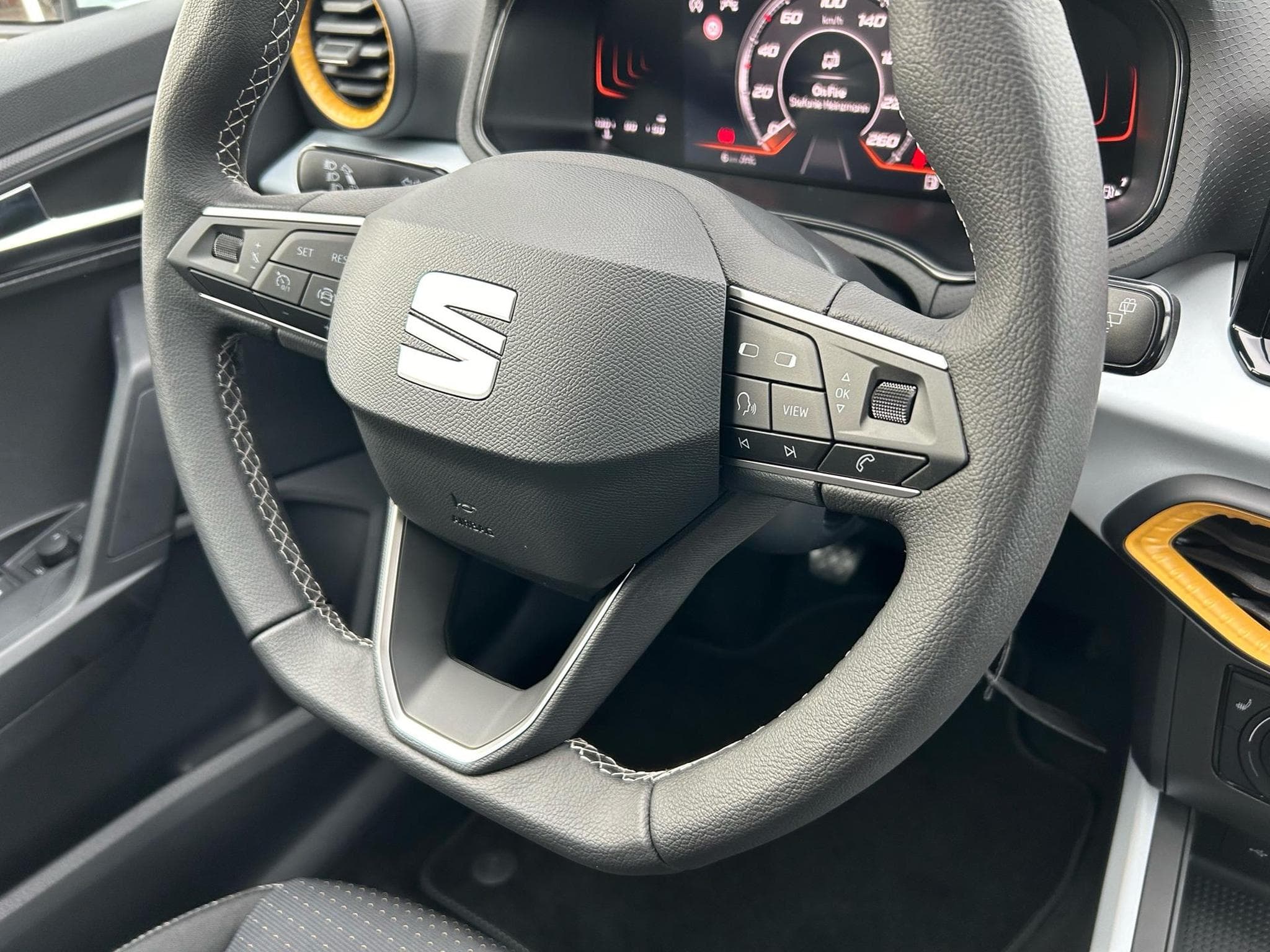 Seat Arona Style (2026) - Photo 7