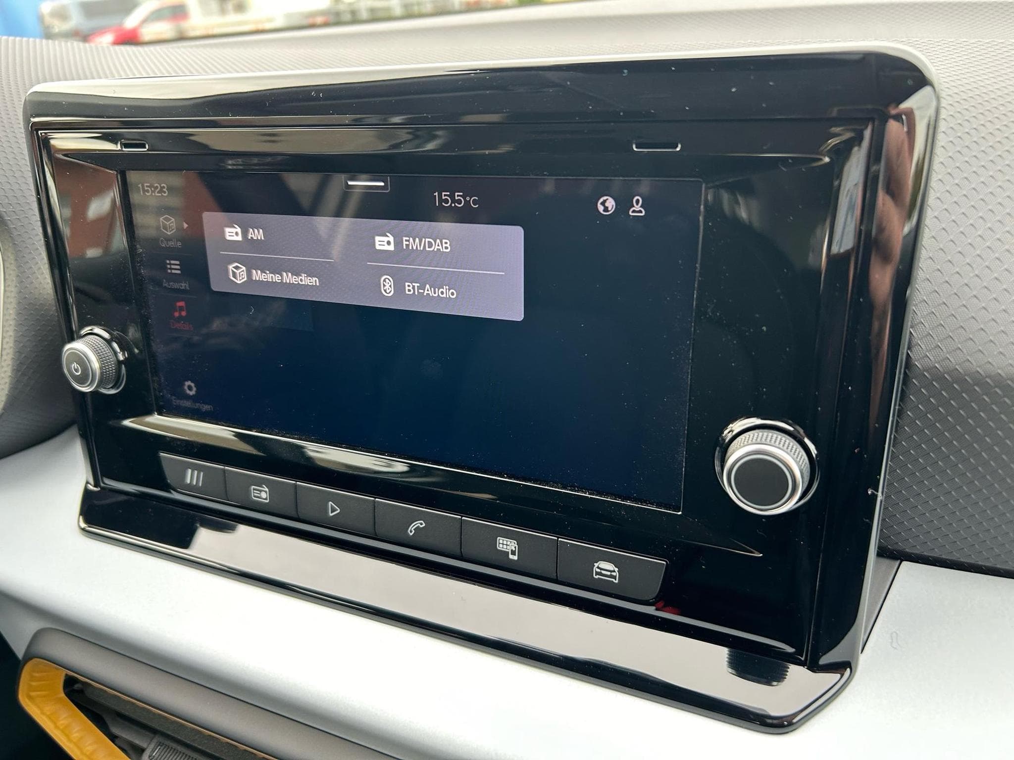 Seat Arona Style (2026) - Photo 9