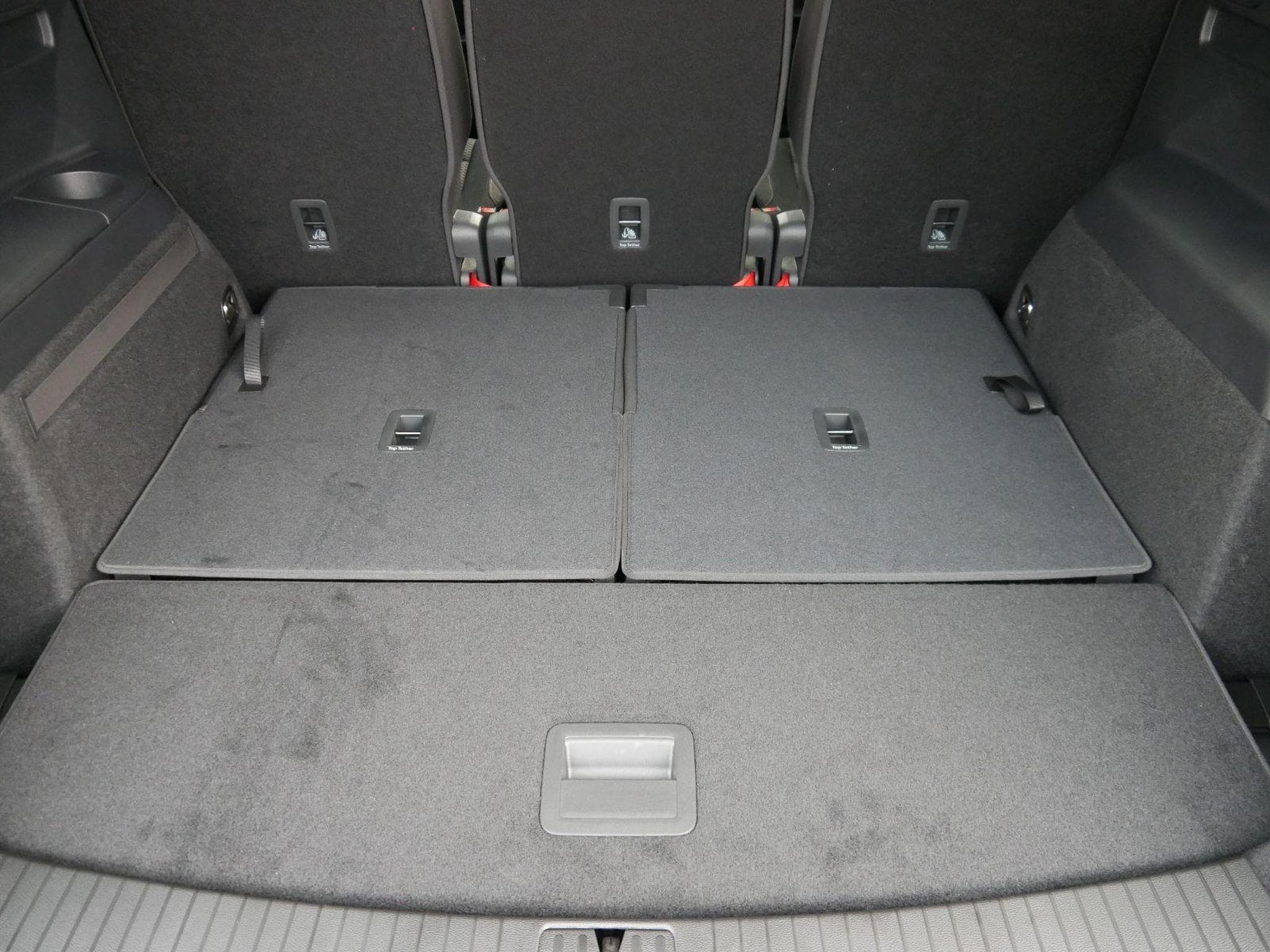 VW Touran Comfortline (2026) - Foto 7