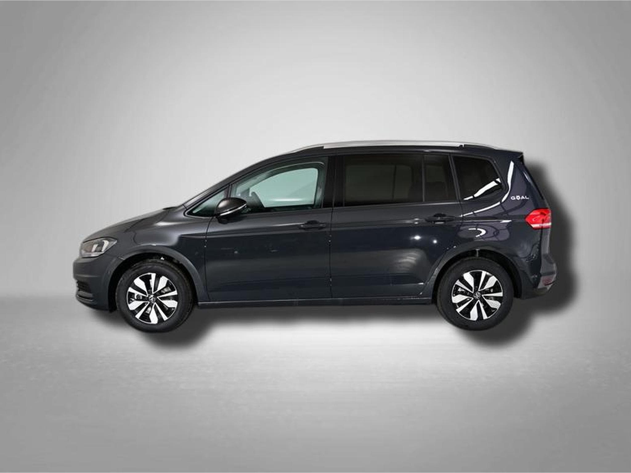 VW Touran Life Plus 1.5 TSI 7-Gang DSG (2025) - Foto 2
