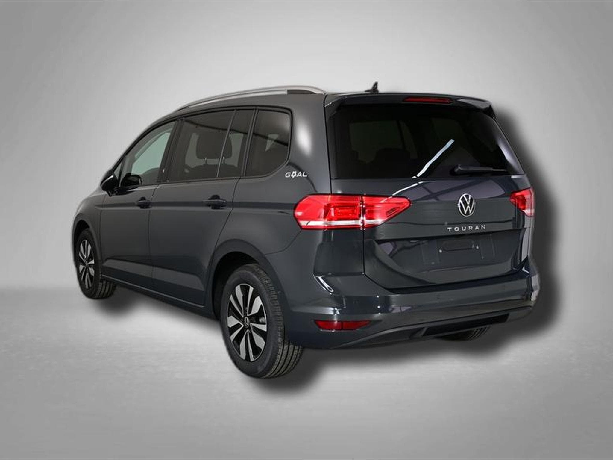 VW Touran Life Plus 1.5 TSI 7-Gang DSG (2025) - Foto 3