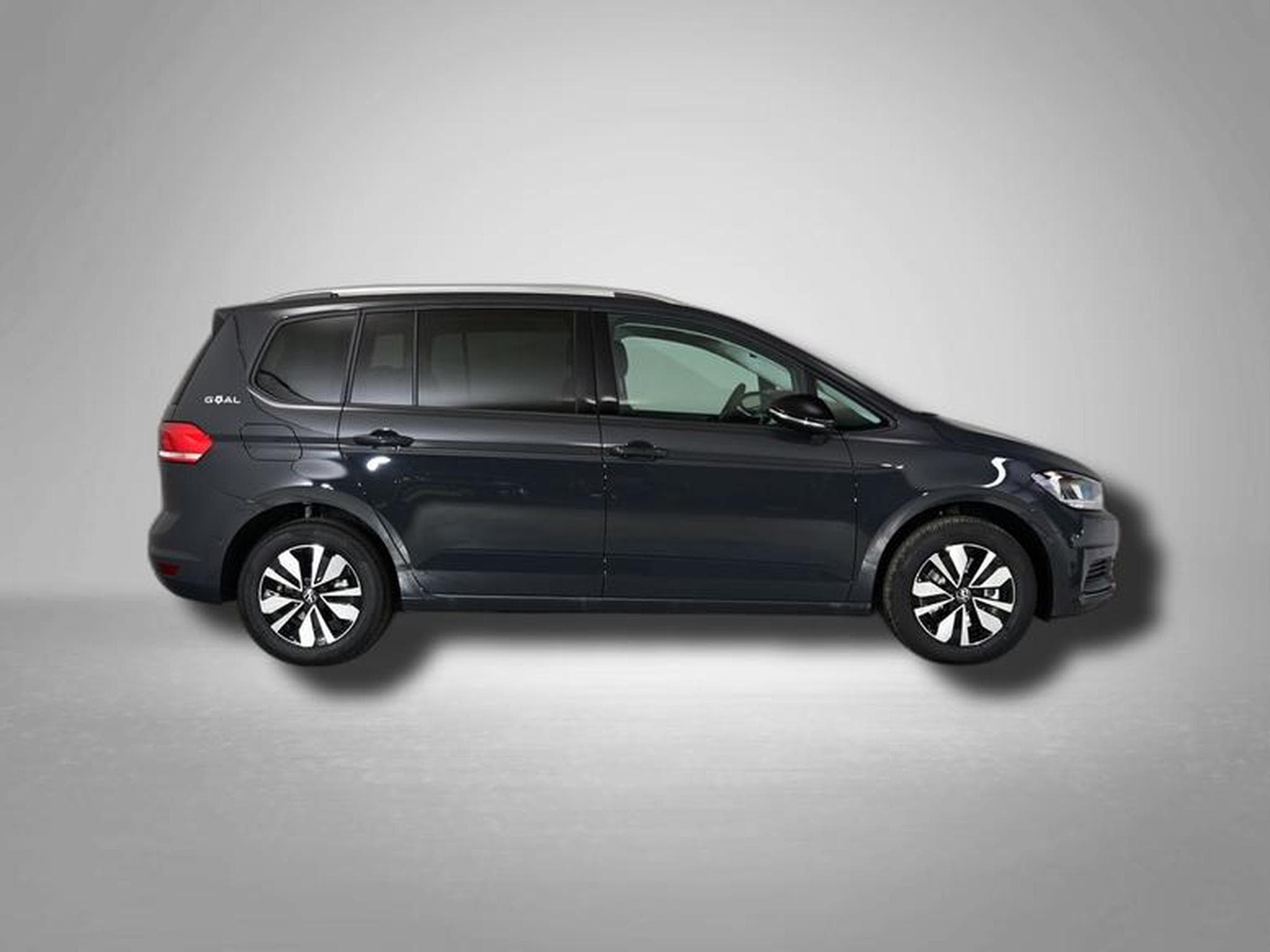 VW Touran Life Plus 1.5 TSI 7-Gang DSG (2025) - Foto 6