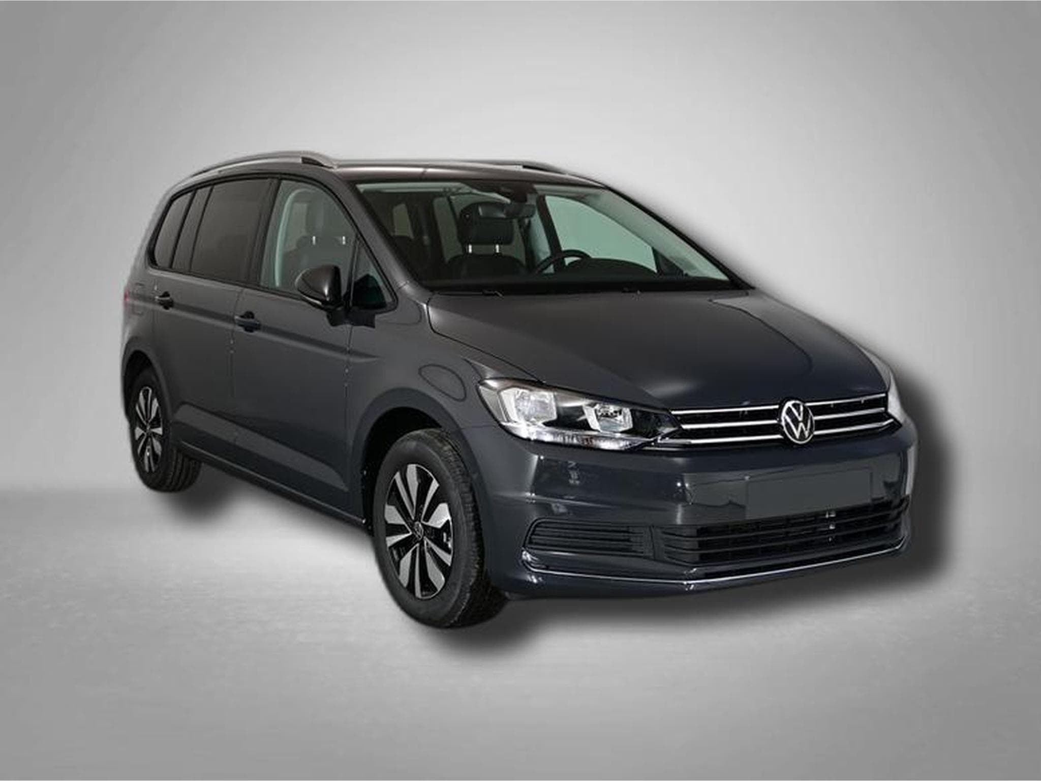 VW Touran Life Plus 1.5 TSI 7-Gang DSG (2025) - Foto 7