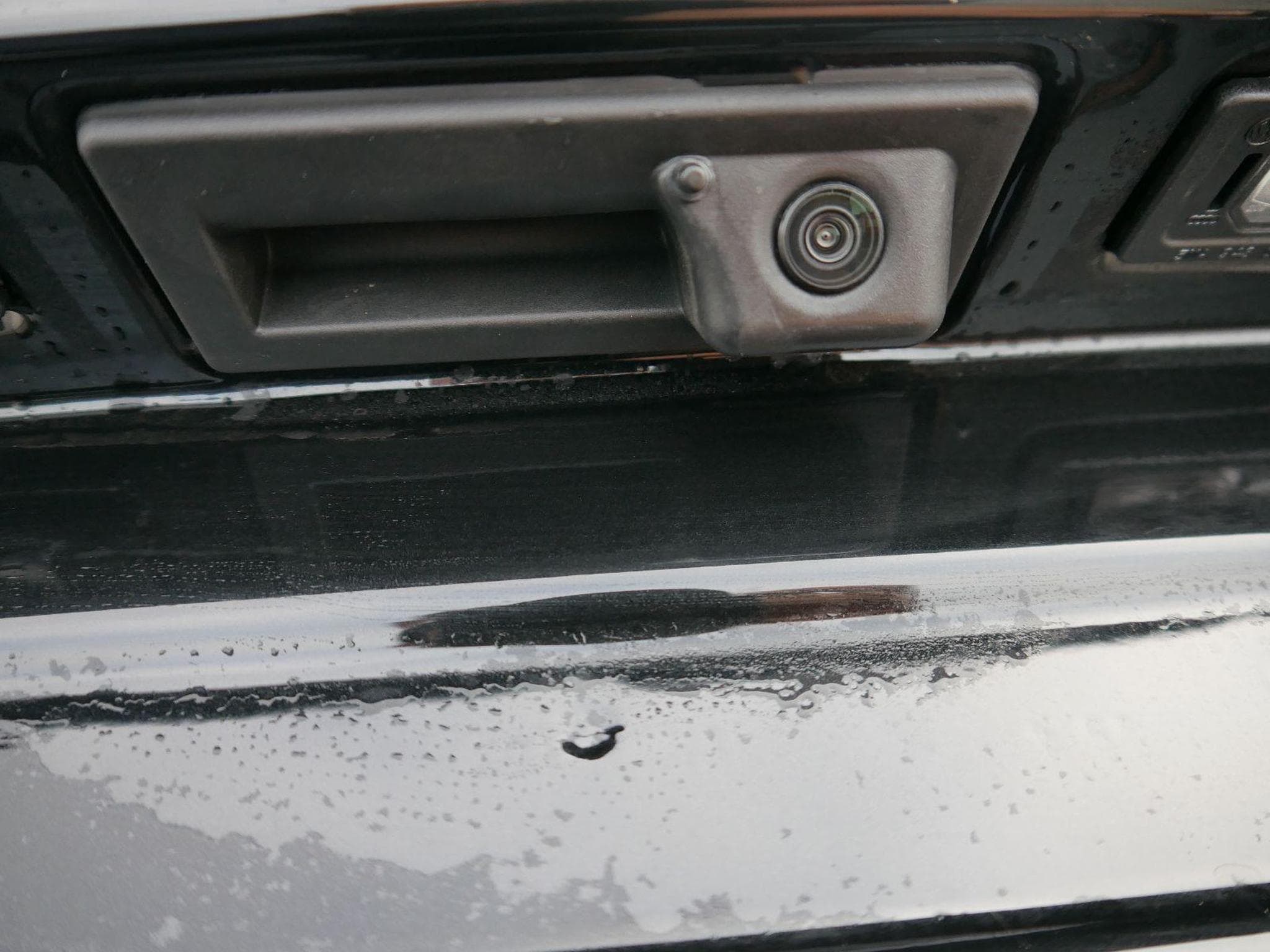 VW Touran Comfortline (2026) - Foto 6