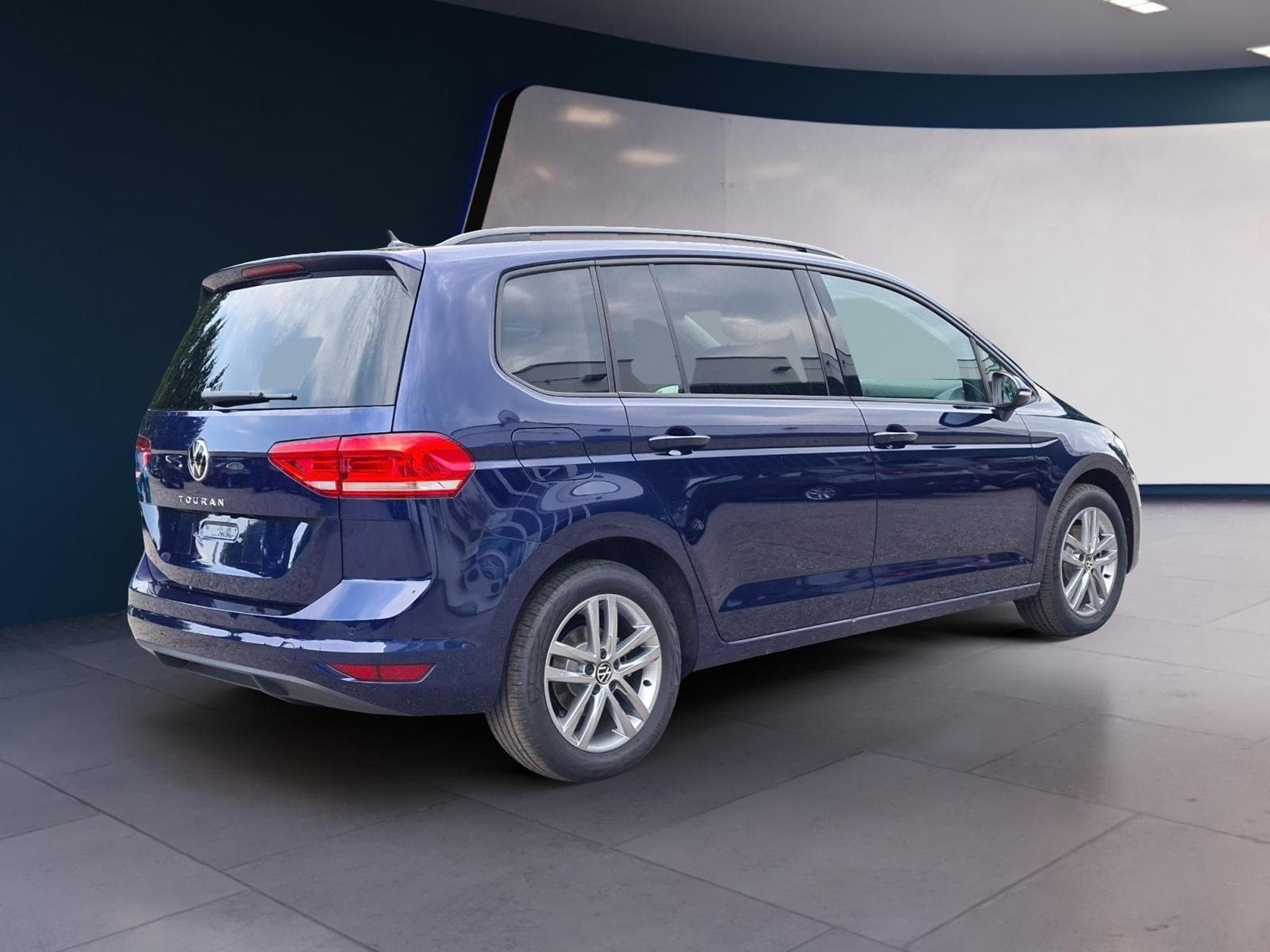VW Touran Comfortline BMT/Start-Stopp (2025) - Photo 6