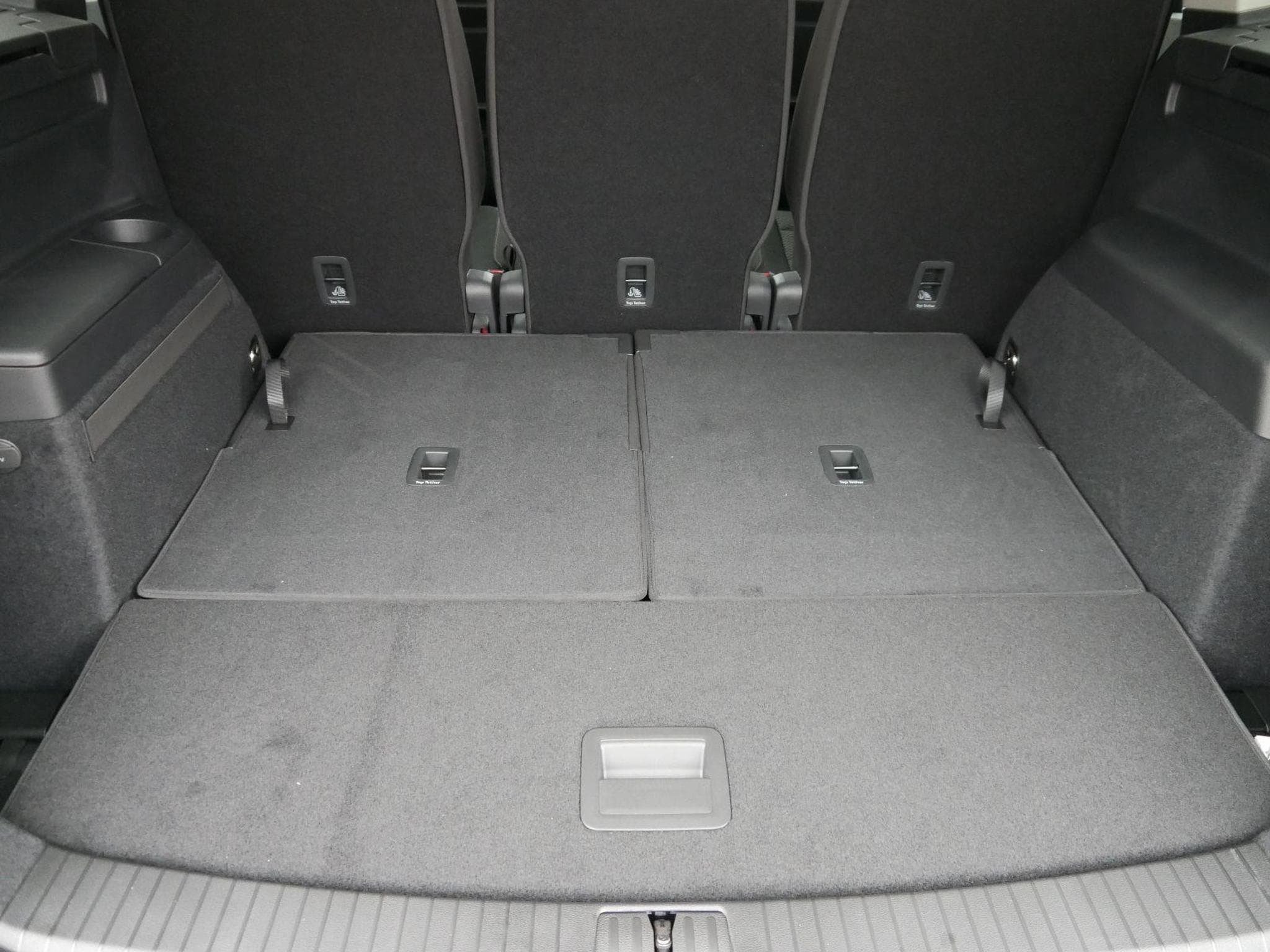 VW Touran Comfortline (2026) - Foto 8