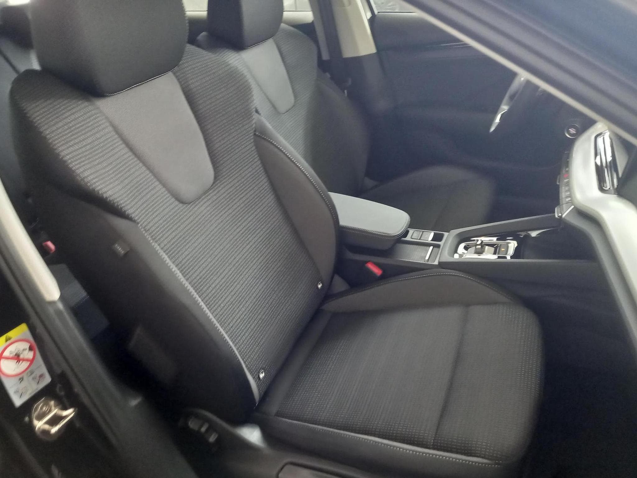 Skoda Octavia Selection 2.0 TDI (2025) - Photo 10