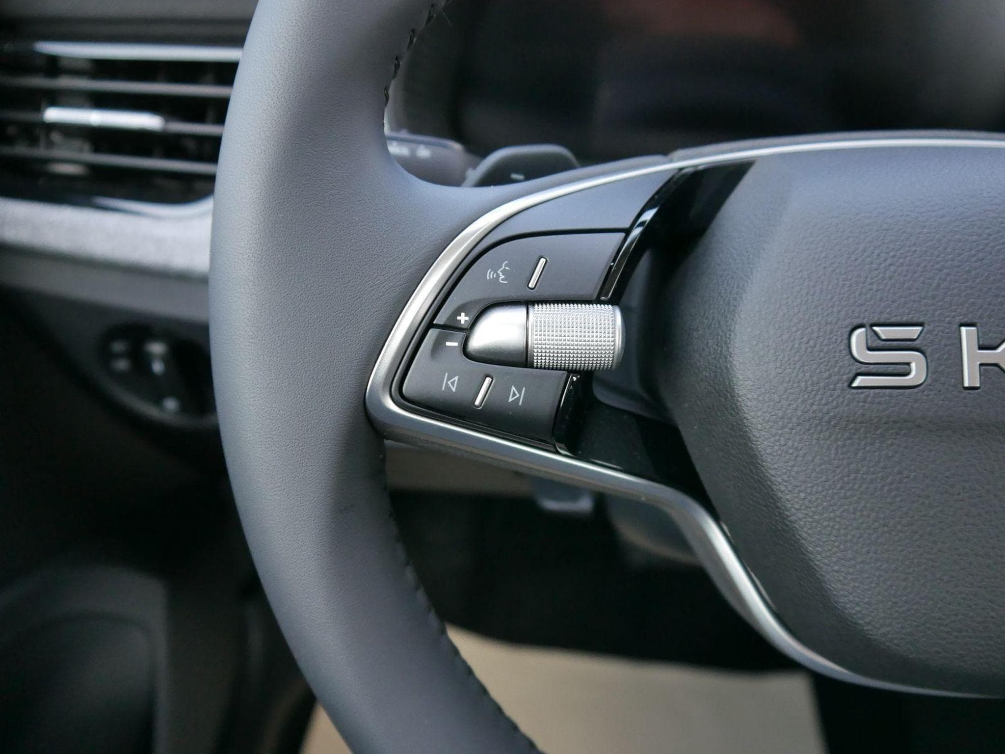 Skoda Scala Selection (2025) - Photo 11