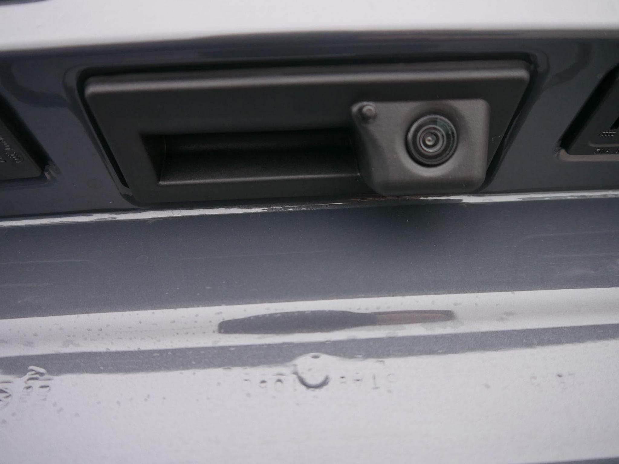 VW Touran Comfortline (2026) - Foto 6