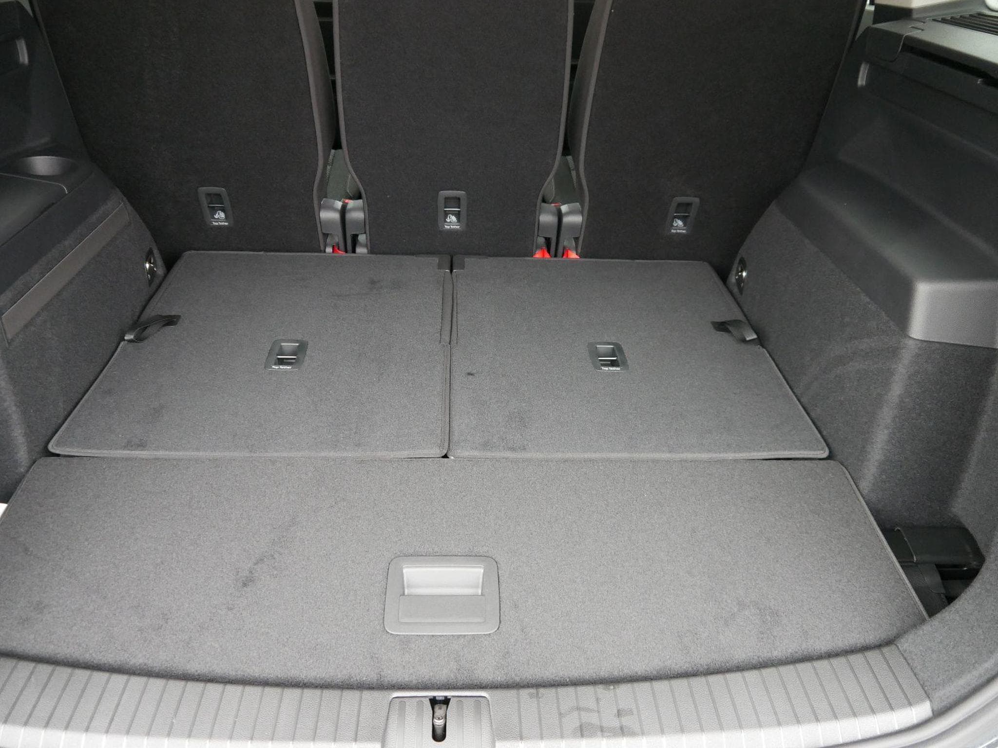 VW Touran Comfortline (2026) - Foto 8