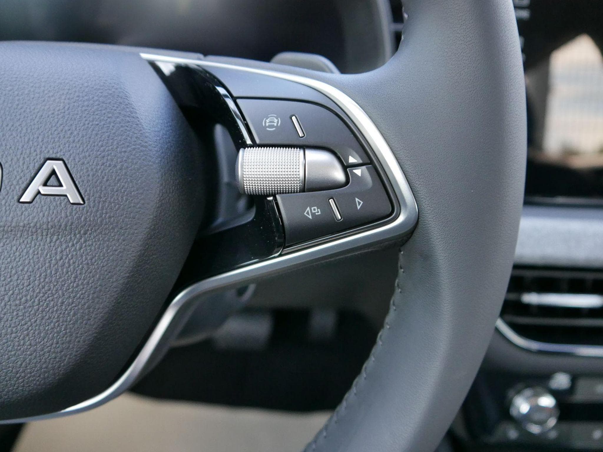 Skoda Scala Selection (2025) - Photo 12