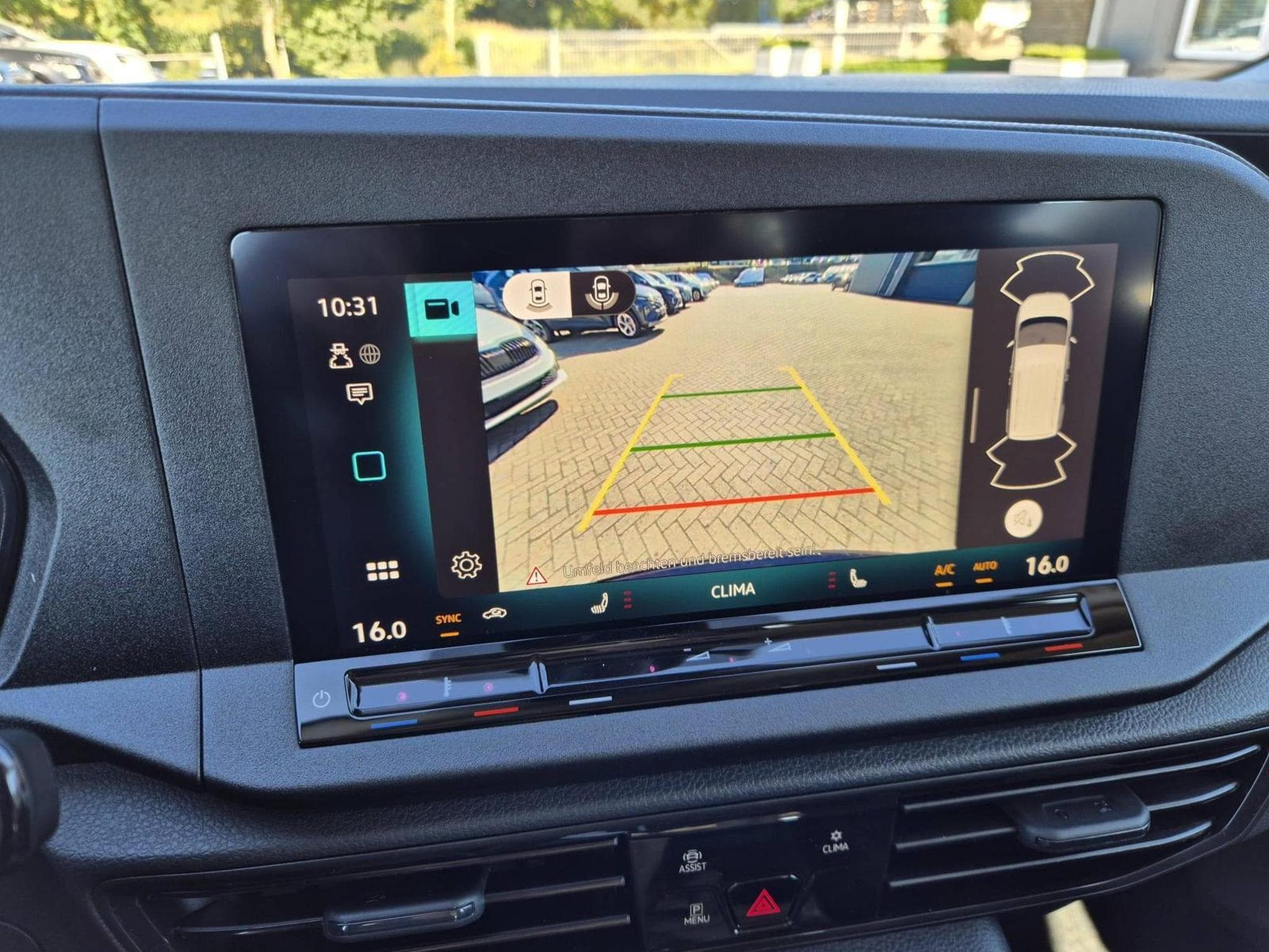 VW Caddy Maxi 2.0 TDI (2025) - Photo 20