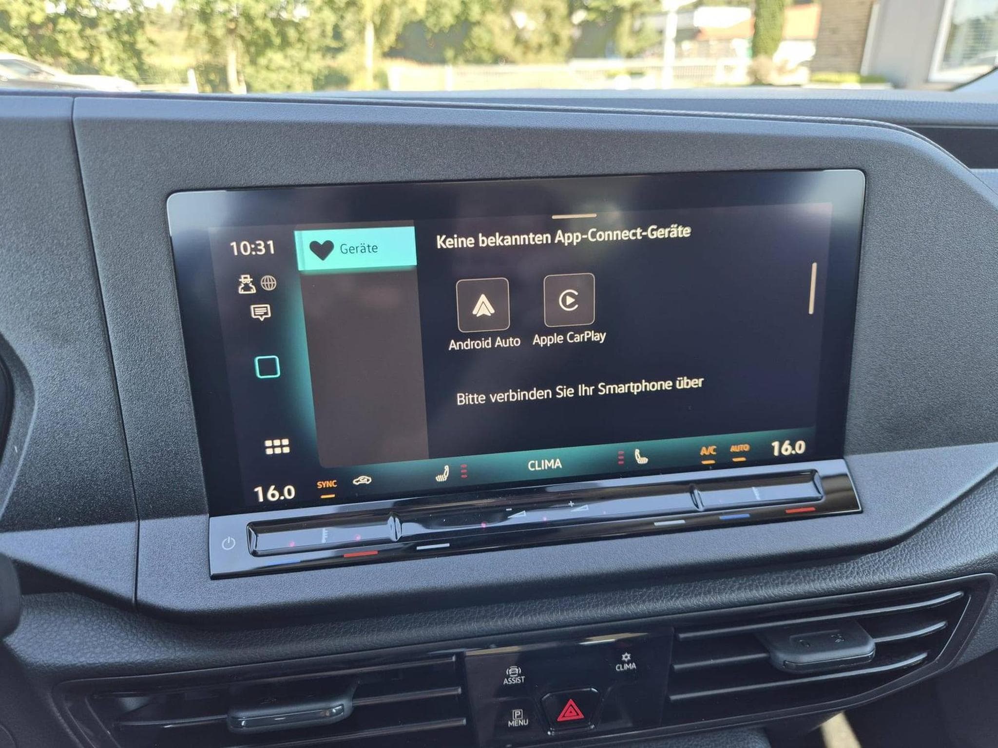 VW Caddy Maxi 2.0 TDI (2025) - Photo 21