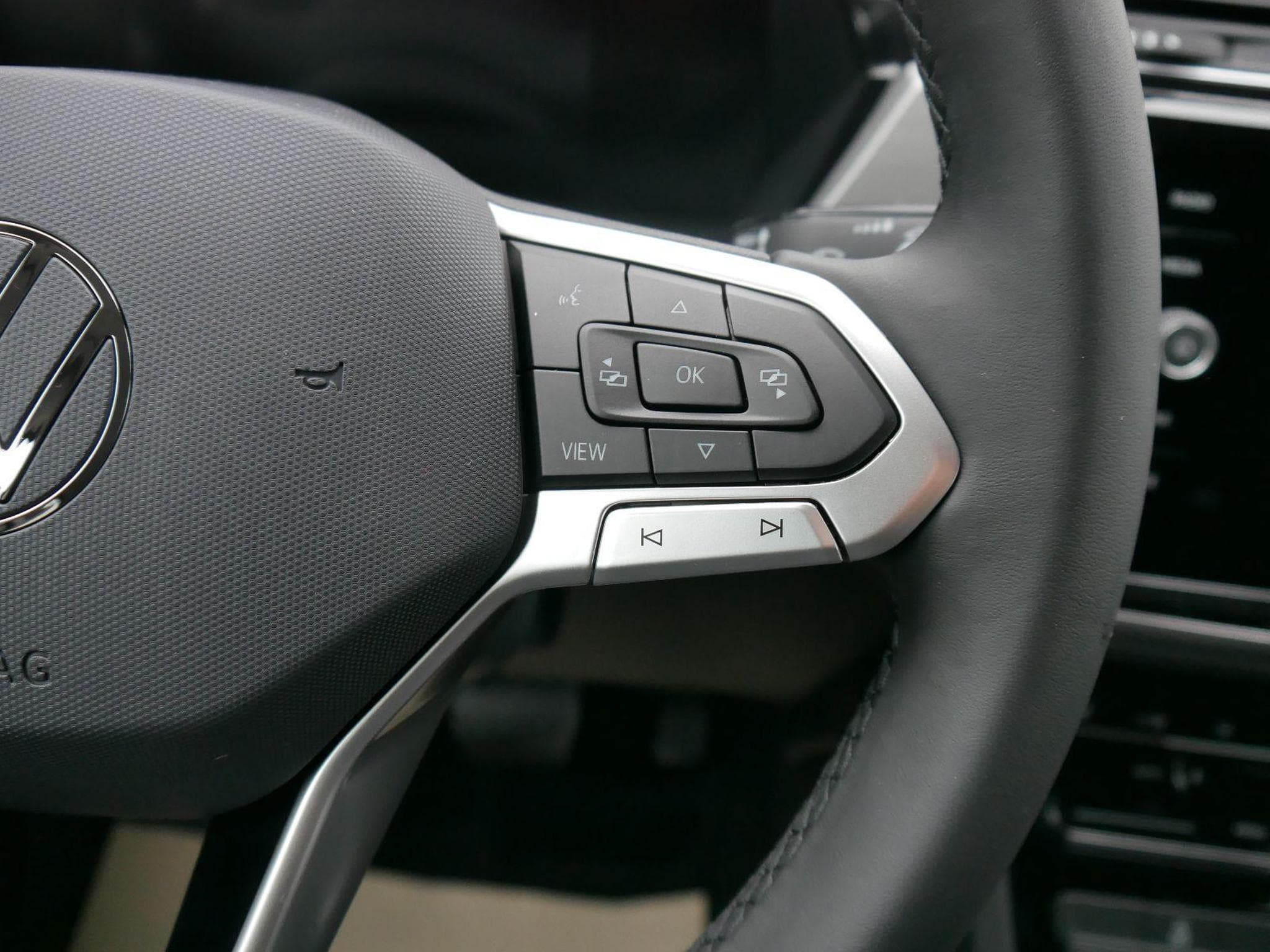 VW Touran Comfortline (2026) - Foto 15