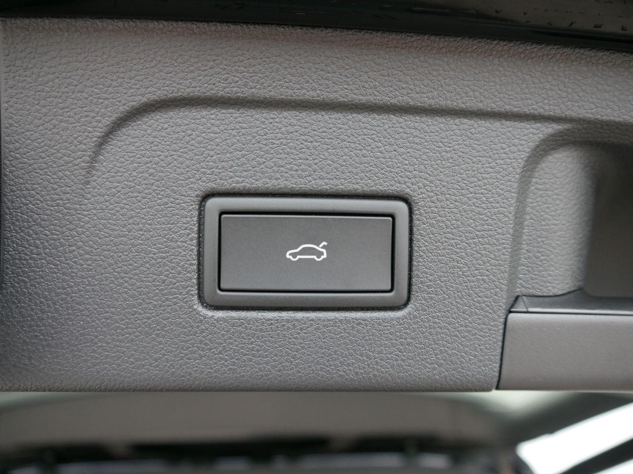 VW Touran Comfortline (2026) - Foto 9