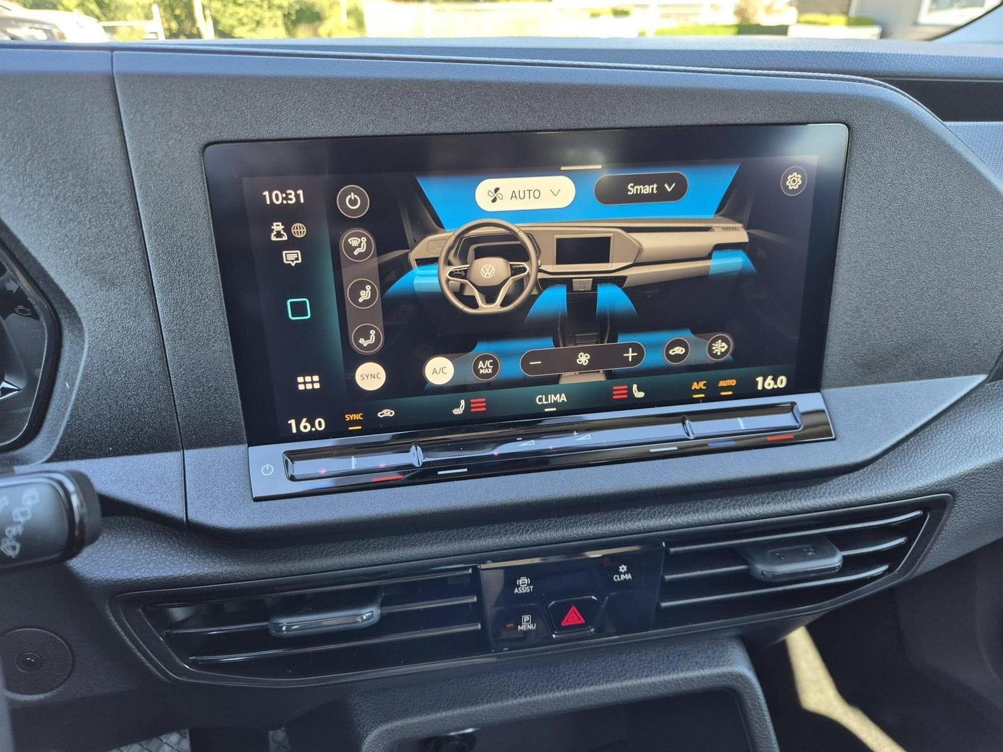 VW Caddy Maxi 2.0 TDI (2025) - Photo 18