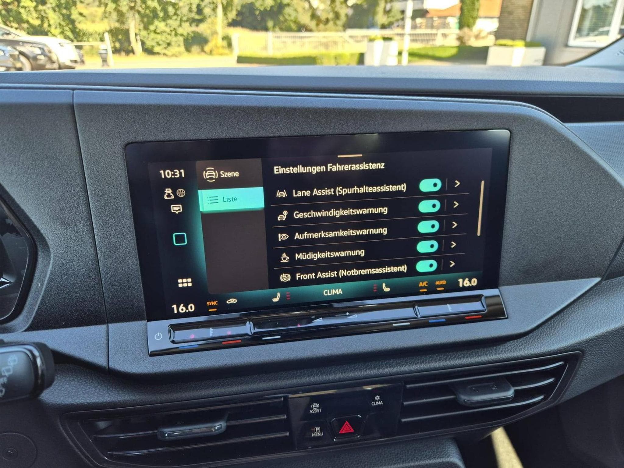 VW Caddy Maxi 2.0 TDI (2025) - Photo 19