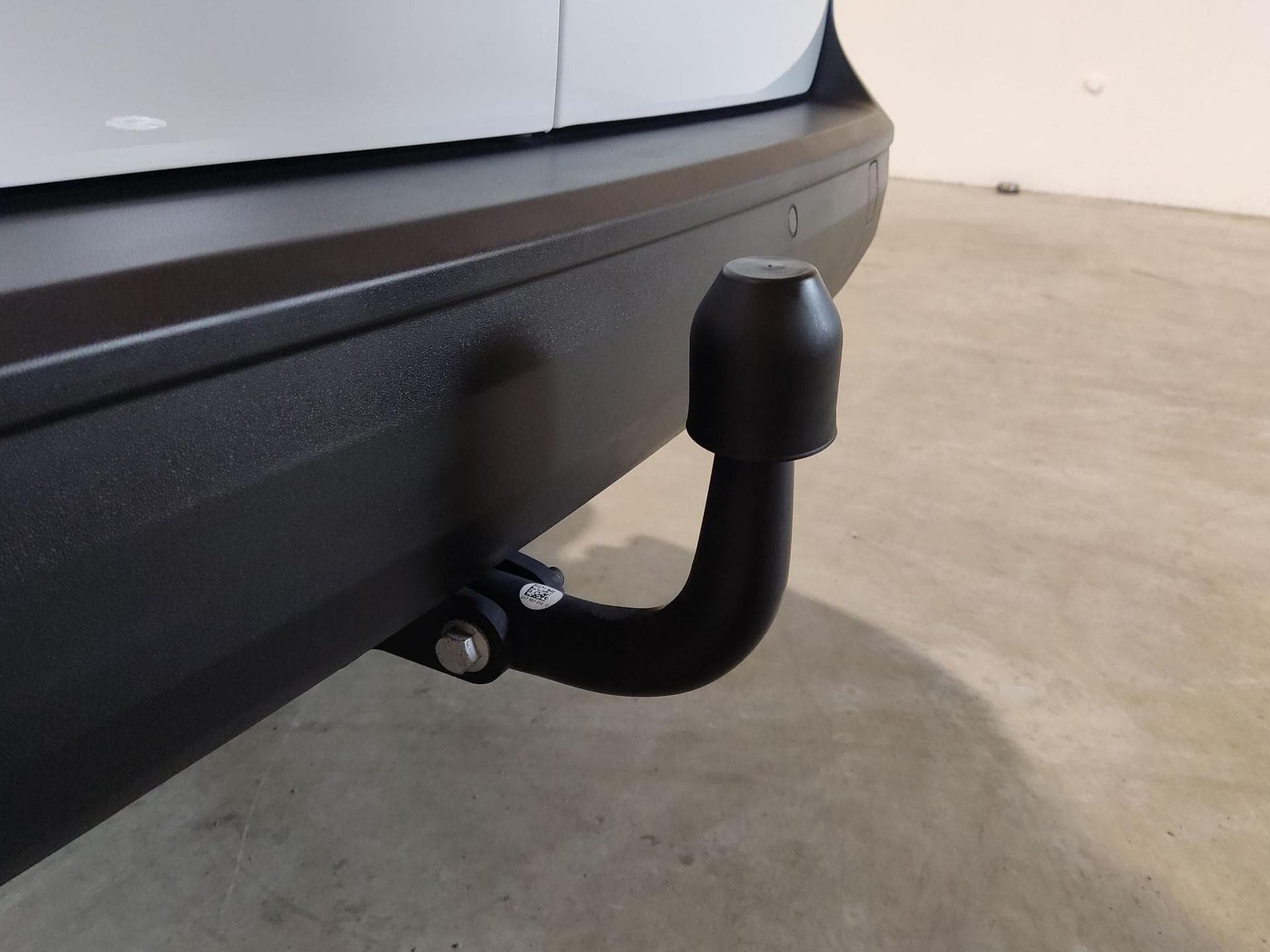 VW Caddy 2.0 TDI 102PS (2022) - Photo 11