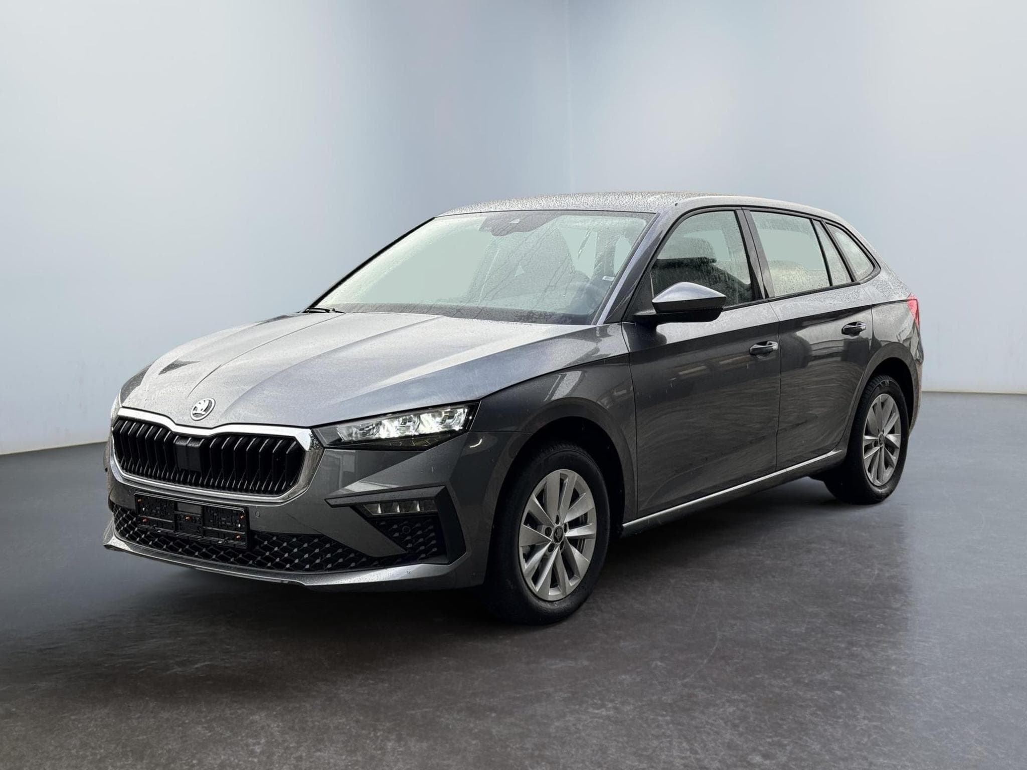 Skoda Scala 1,0 TSI DSG (2025) - Foto 1