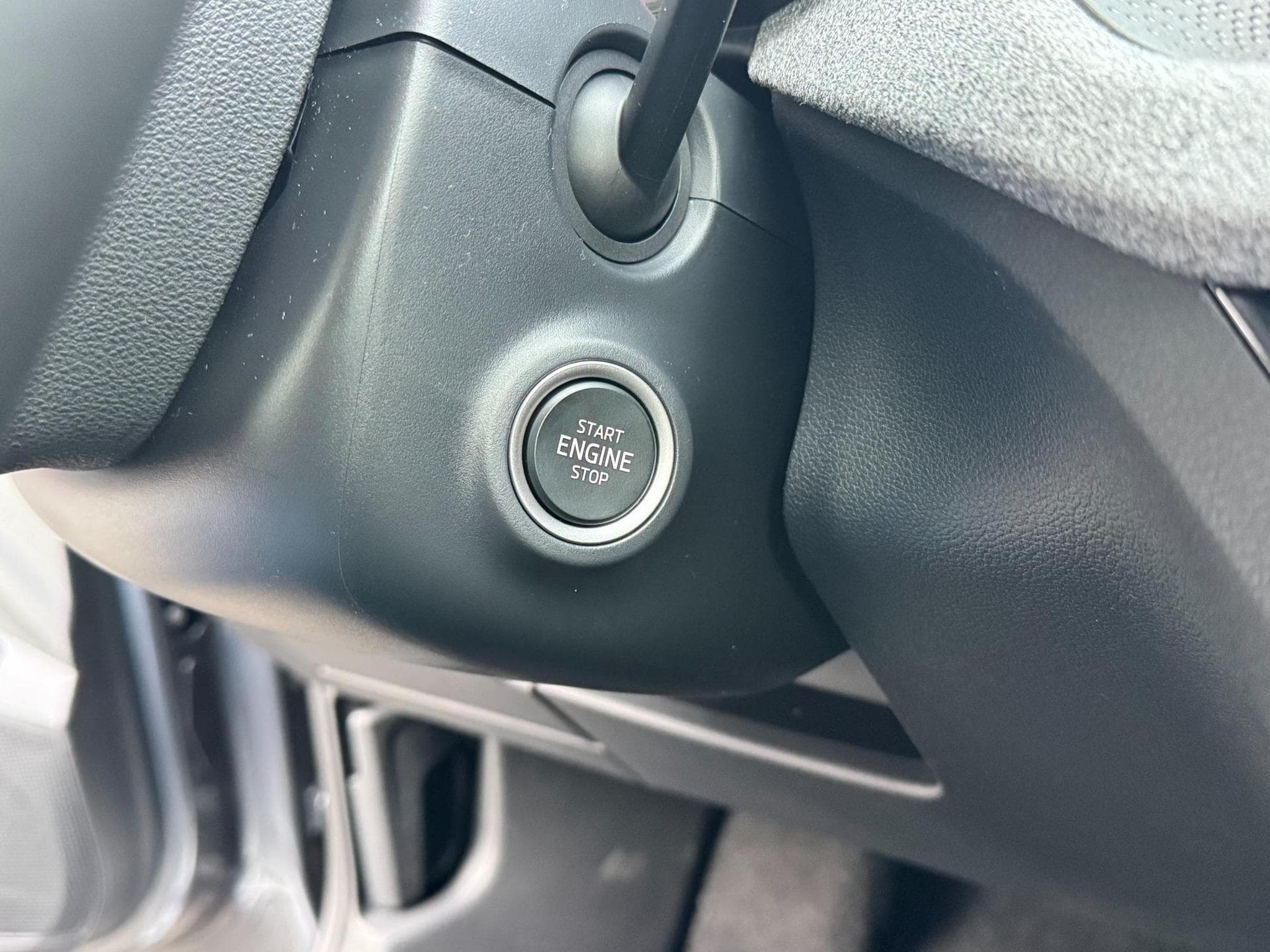 Skoda Scala 1,0 TSI DSG (2025) - Foto 19