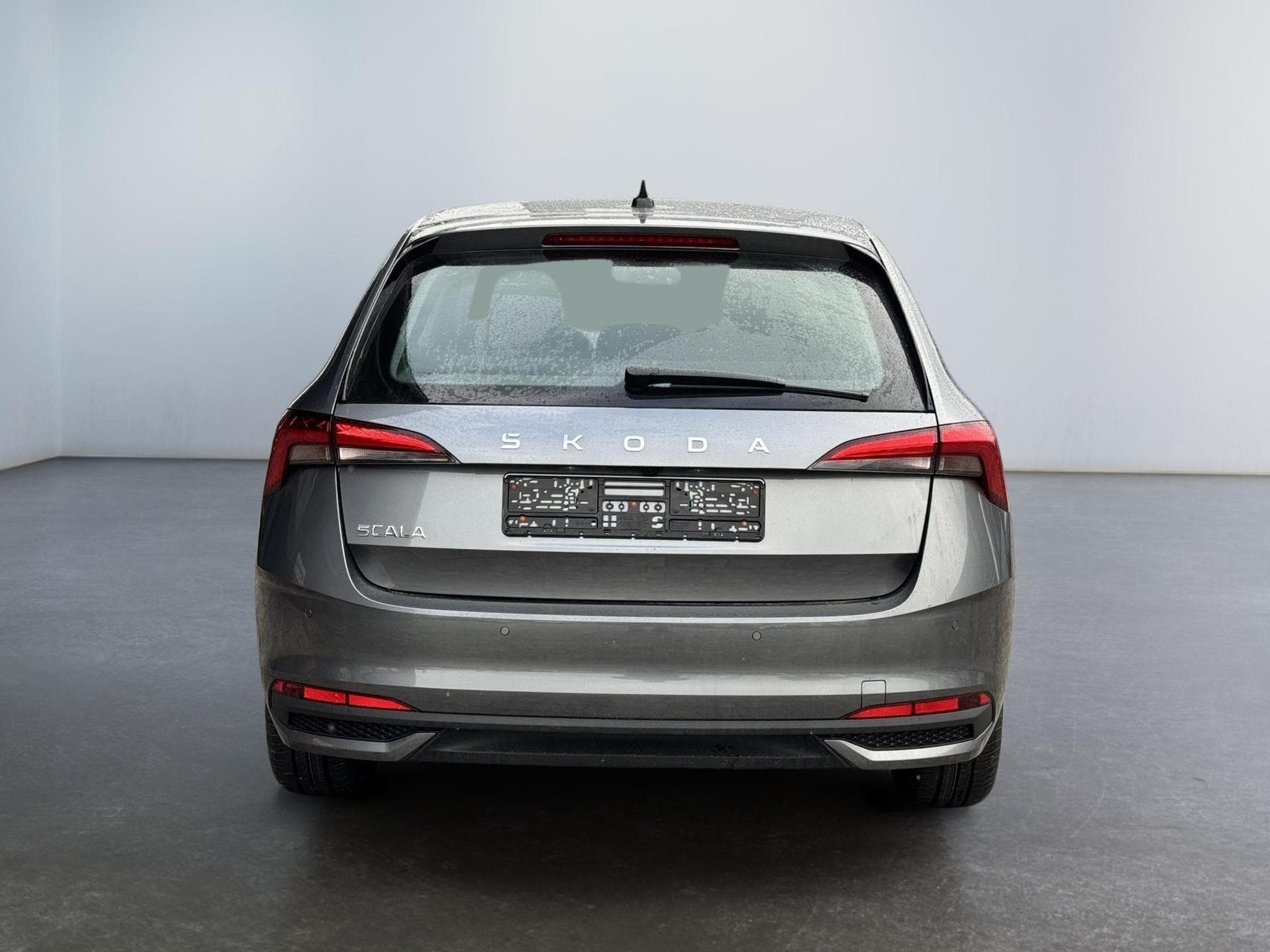 Skoda Scala 1,0 TSI DSG (2025) - Foto 3