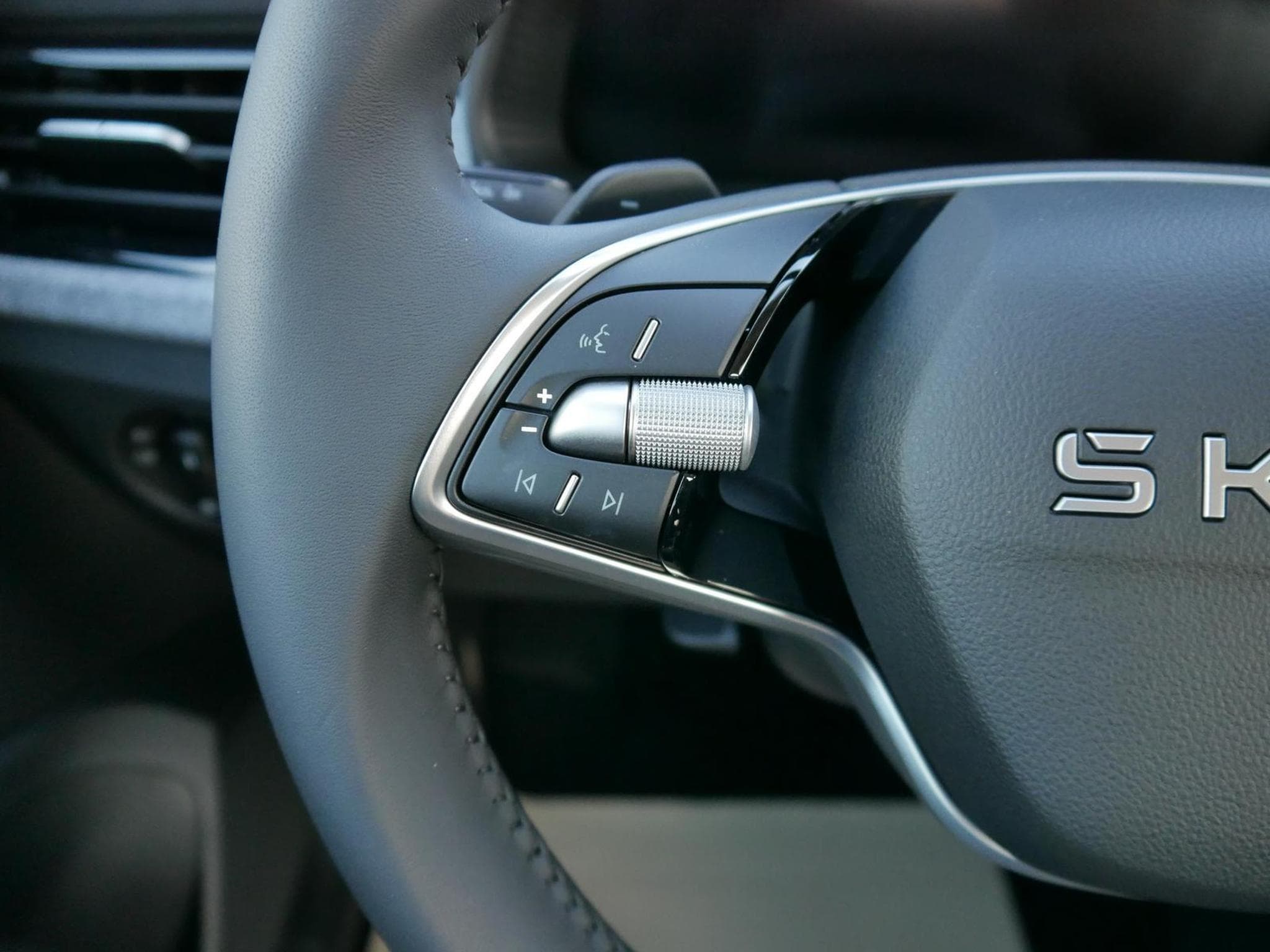 Skoda Scala Selection (2025) - Photo 12