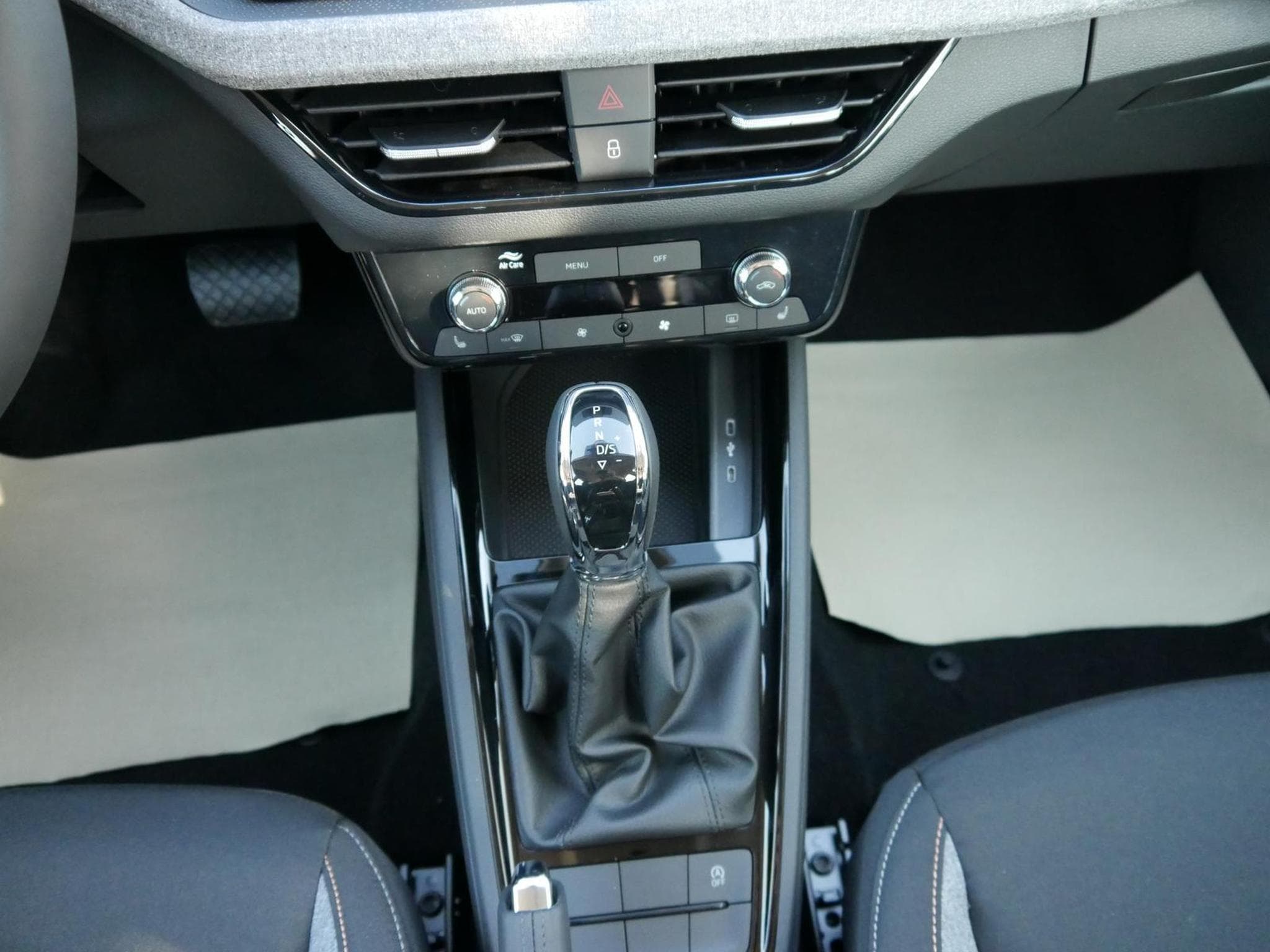 Skoda Scala Selection (2025) - Photo 14