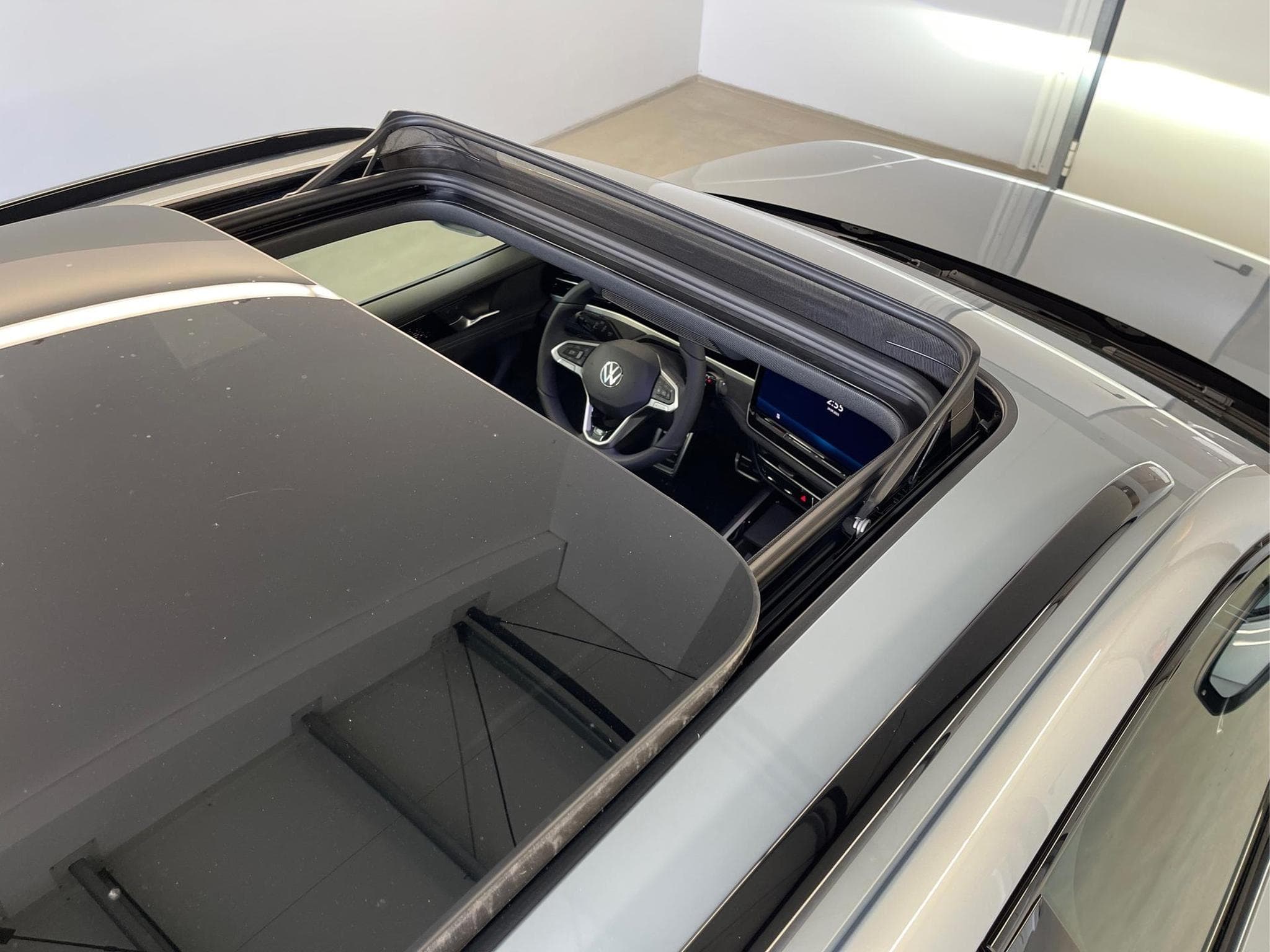 VW Passat Variant R-Line (2026) - Foto 6