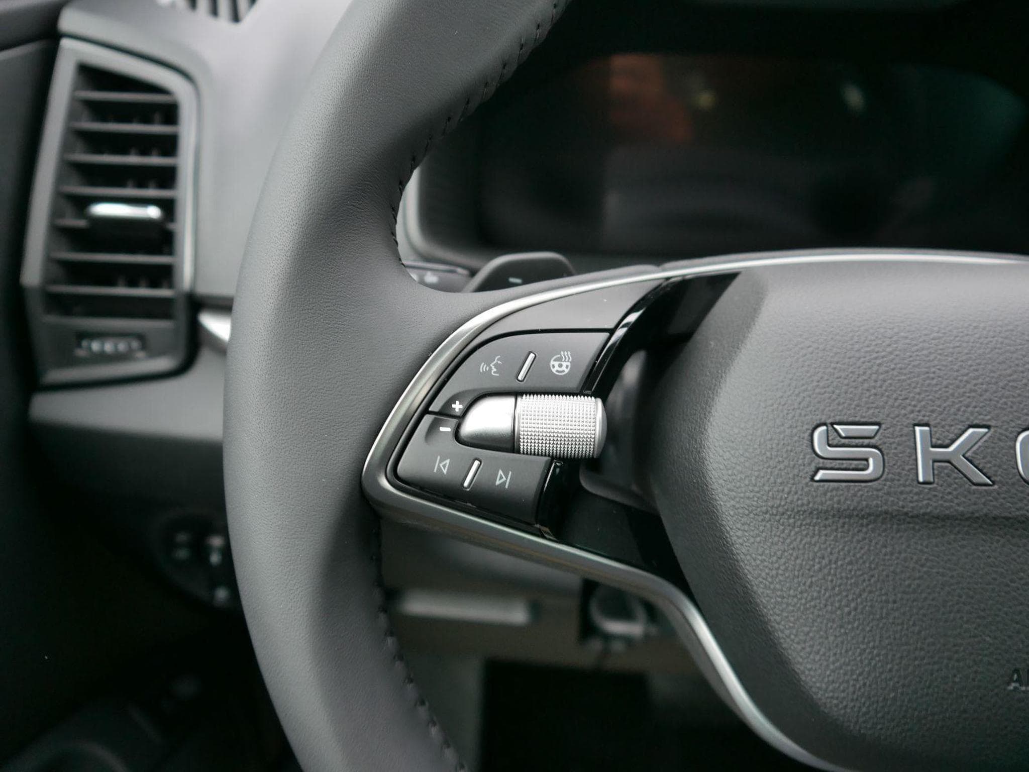 Skoda Karoq Edition (2025) - Photo 13