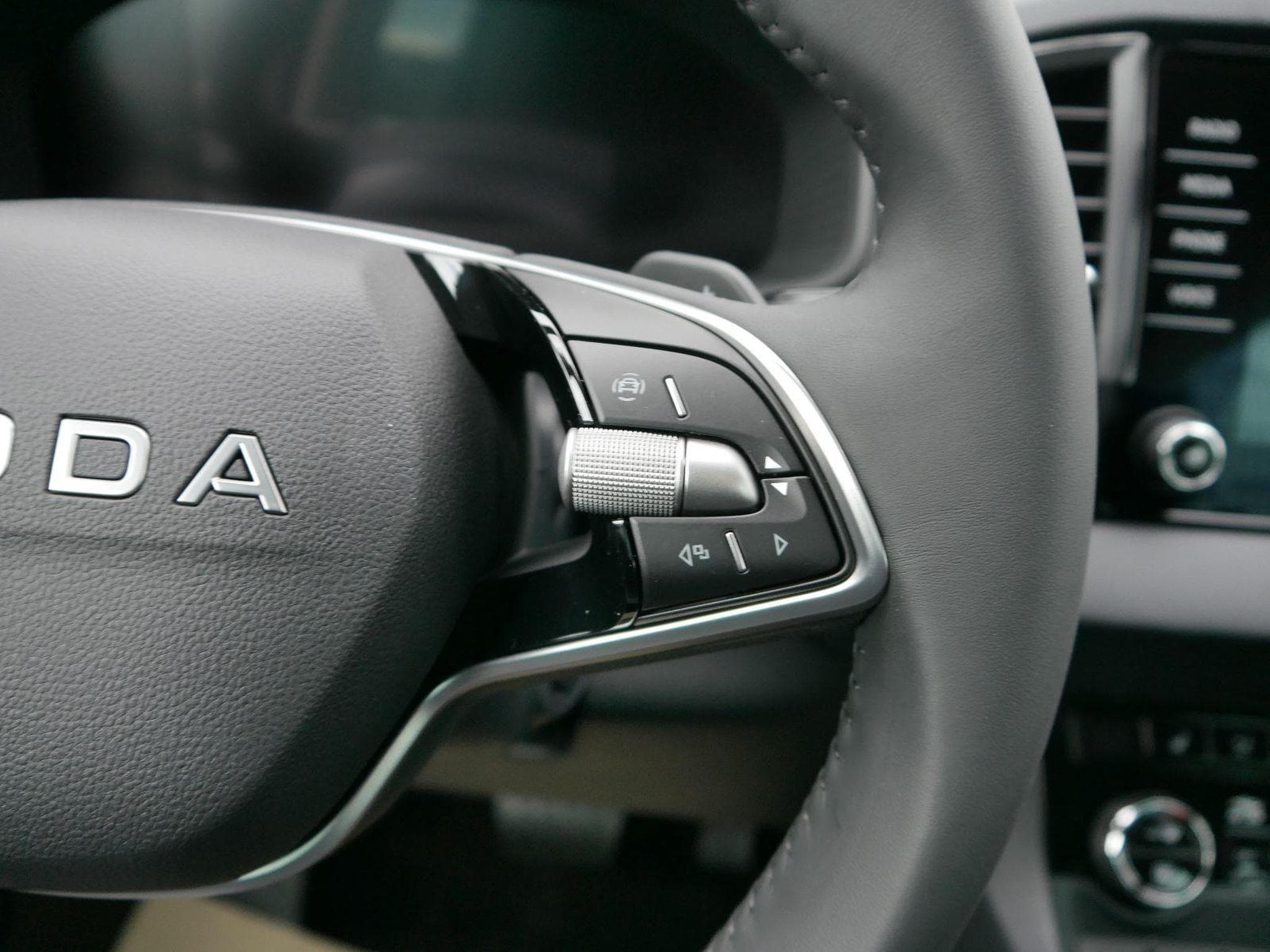 Skoda Karoq Edition (2025) - Photo 14