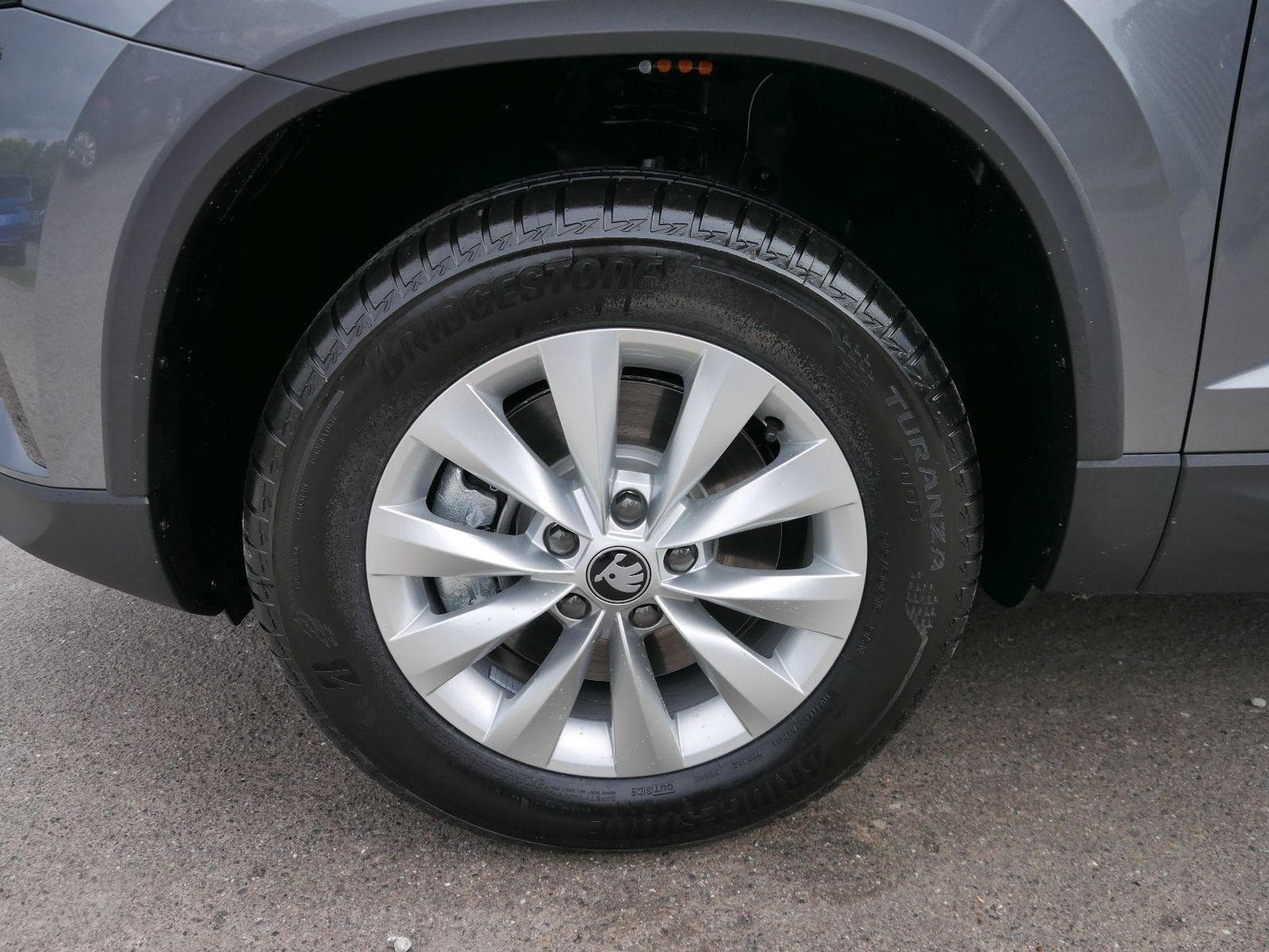 Skoda Karoq Edition (2025) - Photo 3