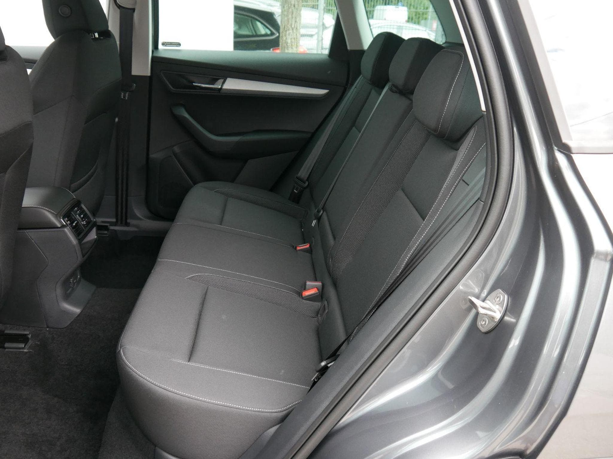 Skoda Karoq Edition (2025) - Photo 9